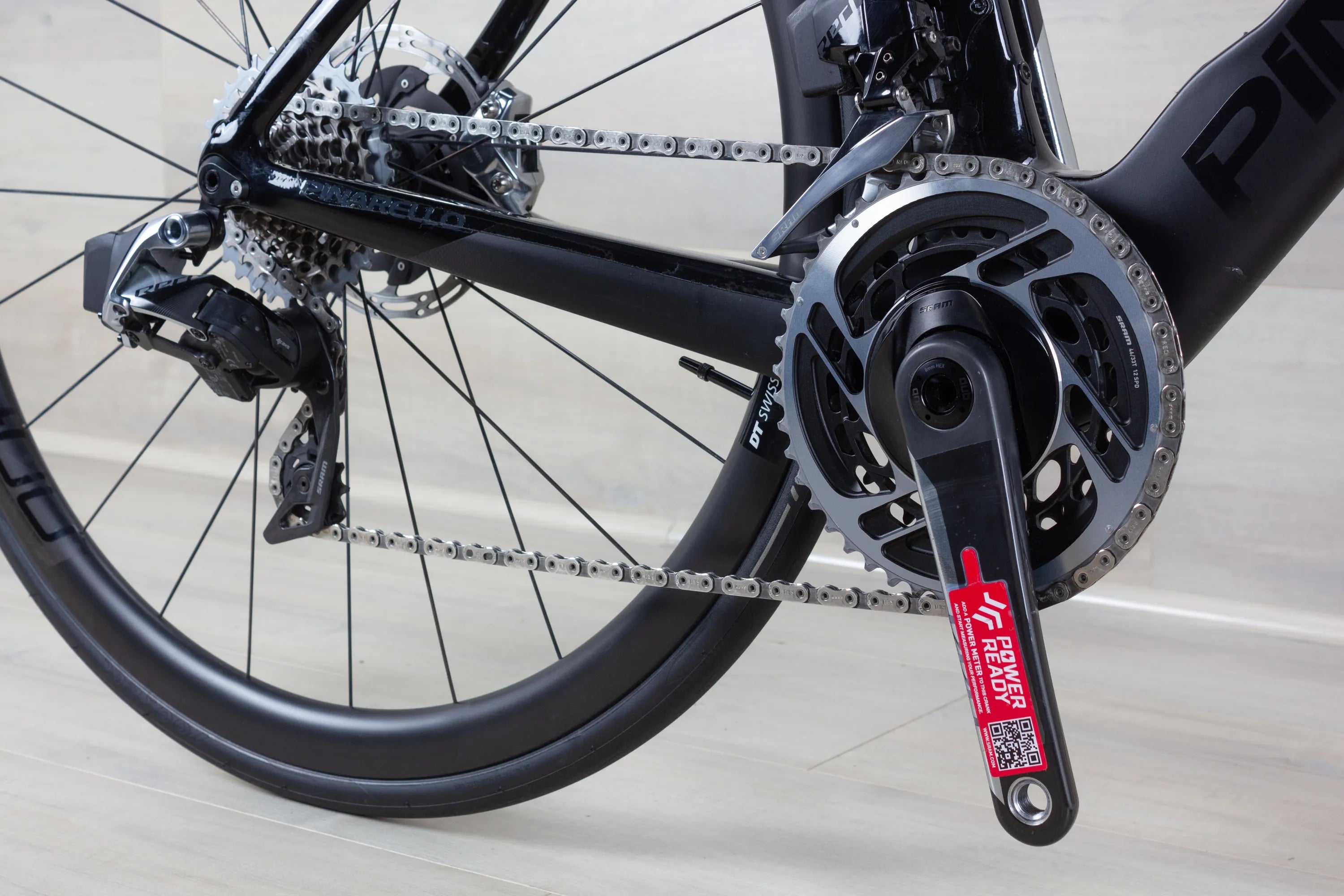 Pinarello Dogma F SRAM Red eTap AXS - 2024, 51.5 cm