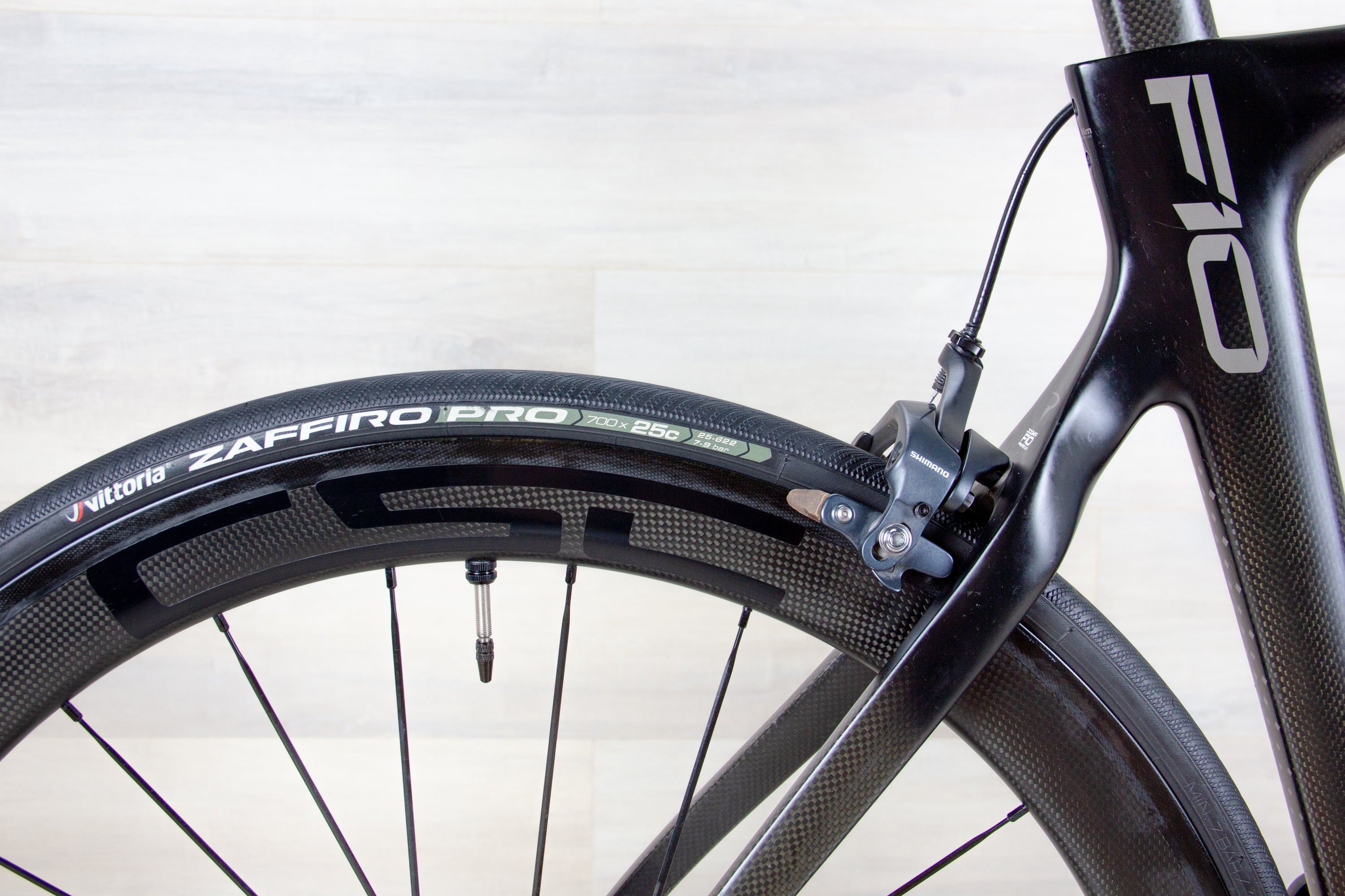 Pinarello Dogma F10 - 2018-19, 57 cm