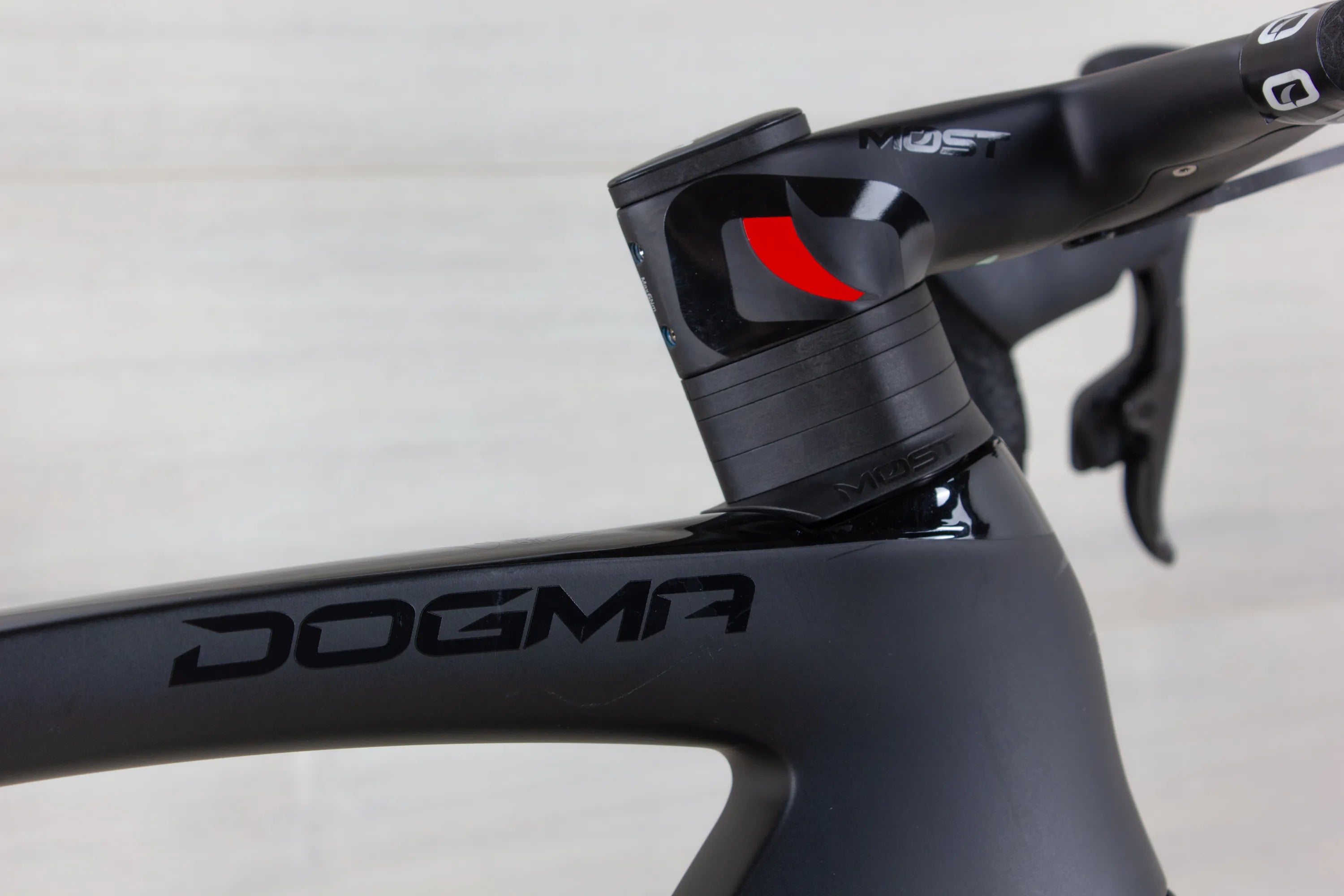 Pinarello Dogma F SRAM Red eTap AXS - 2024, 51.5 cm