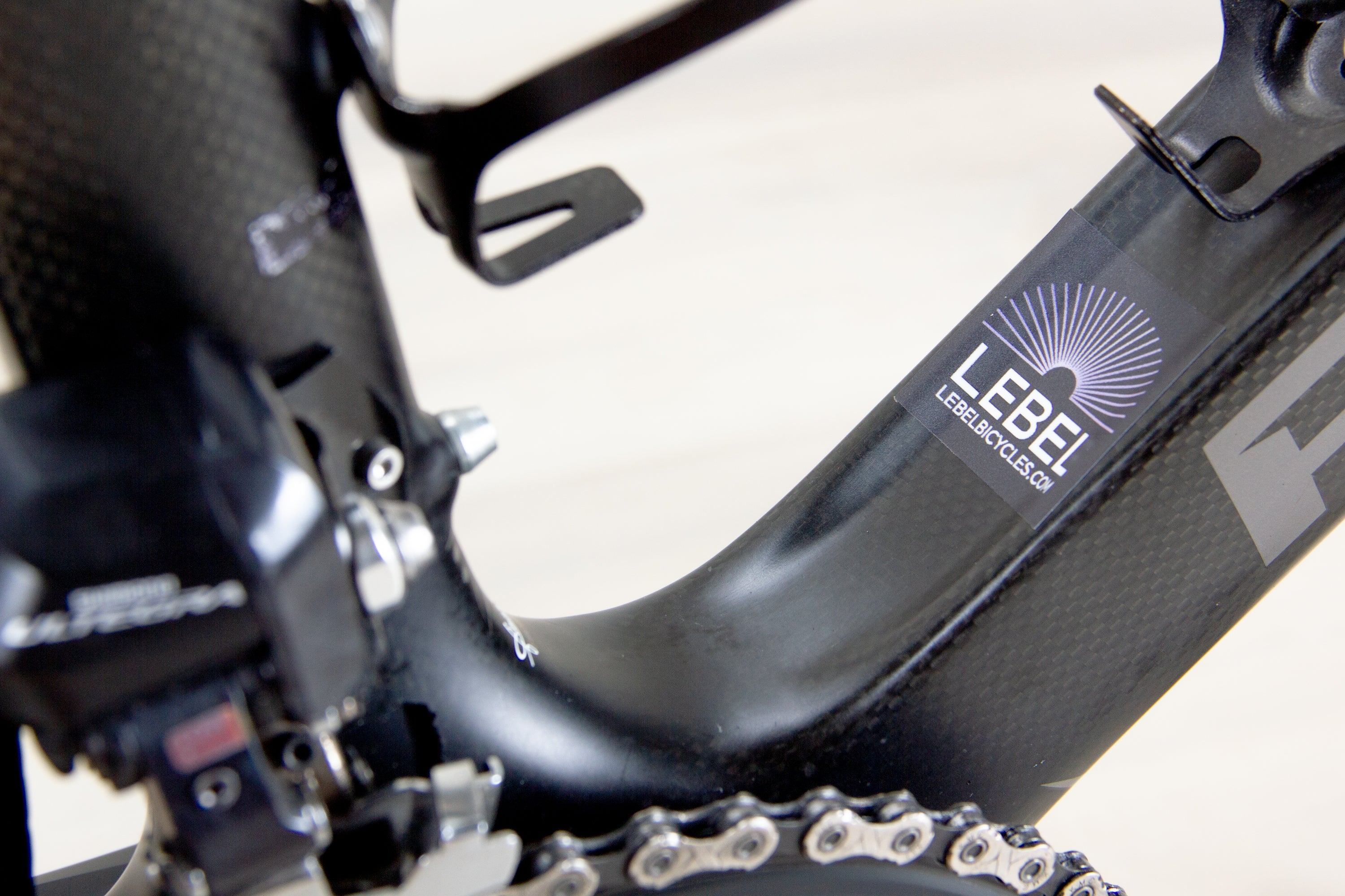 Pinarello Dogma F10 - 2018-19, 57 cm