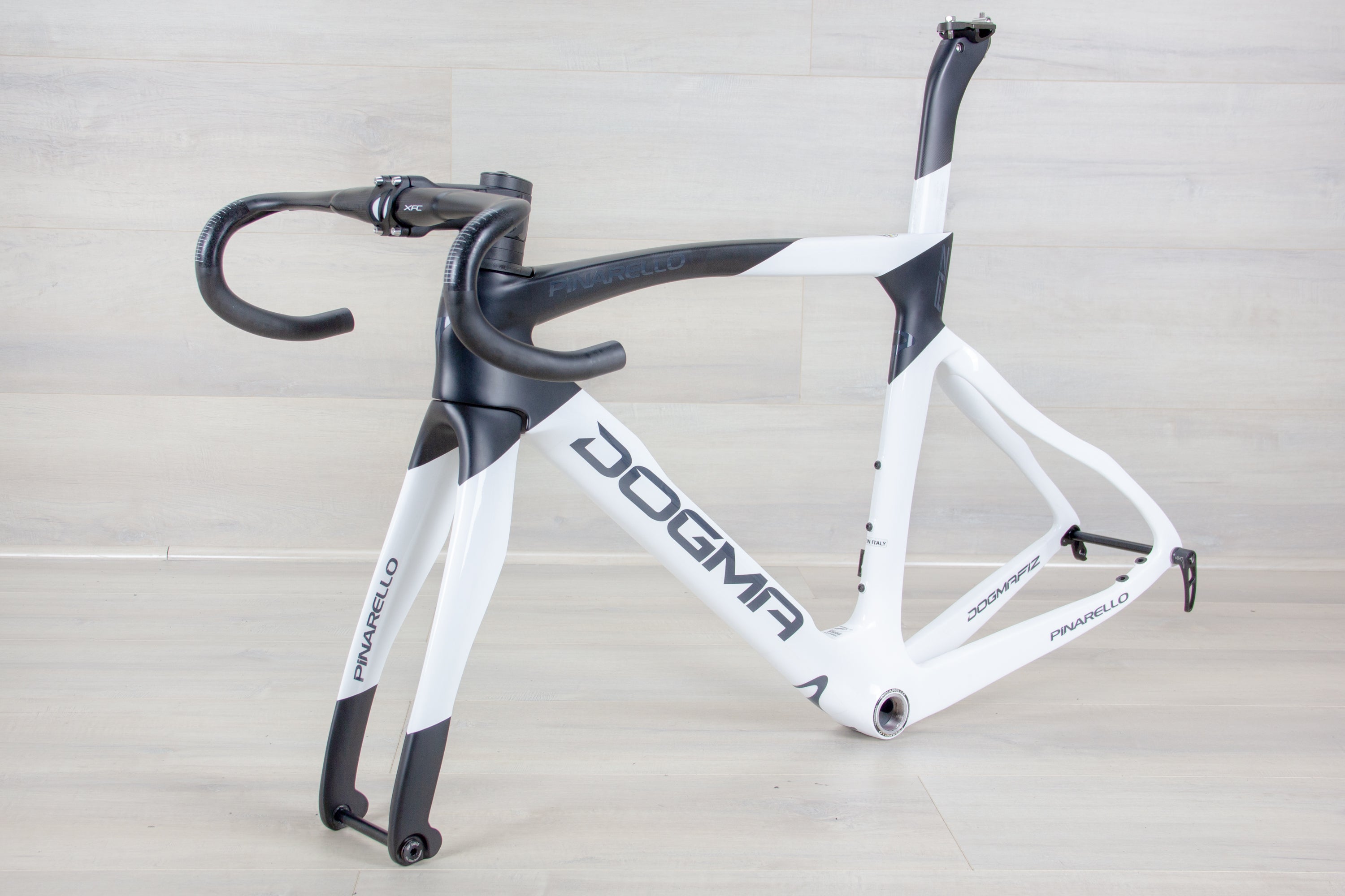 Pinarello Dogma F12 frame set - 2021, 51 cm/Small