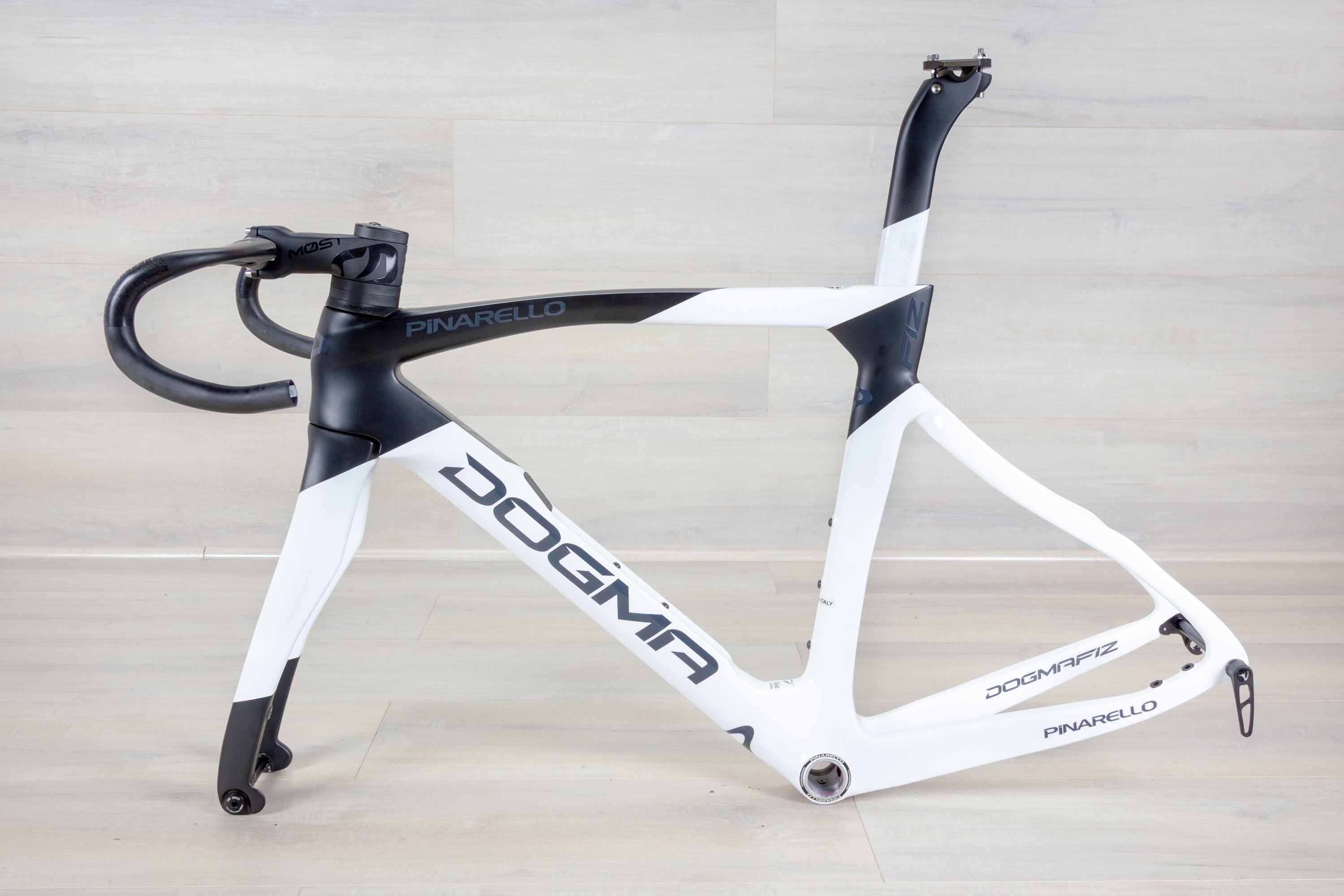 Pinarello Dogma F12 frame set - 2021, 51 cm/Small