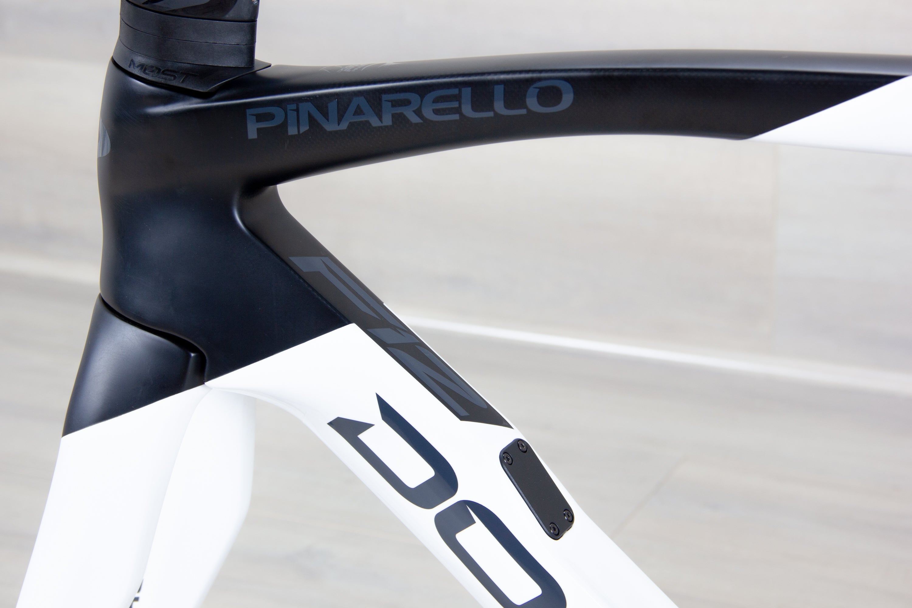 Pinarello Dogma F12 frame set - 2021, 51 cm/Small