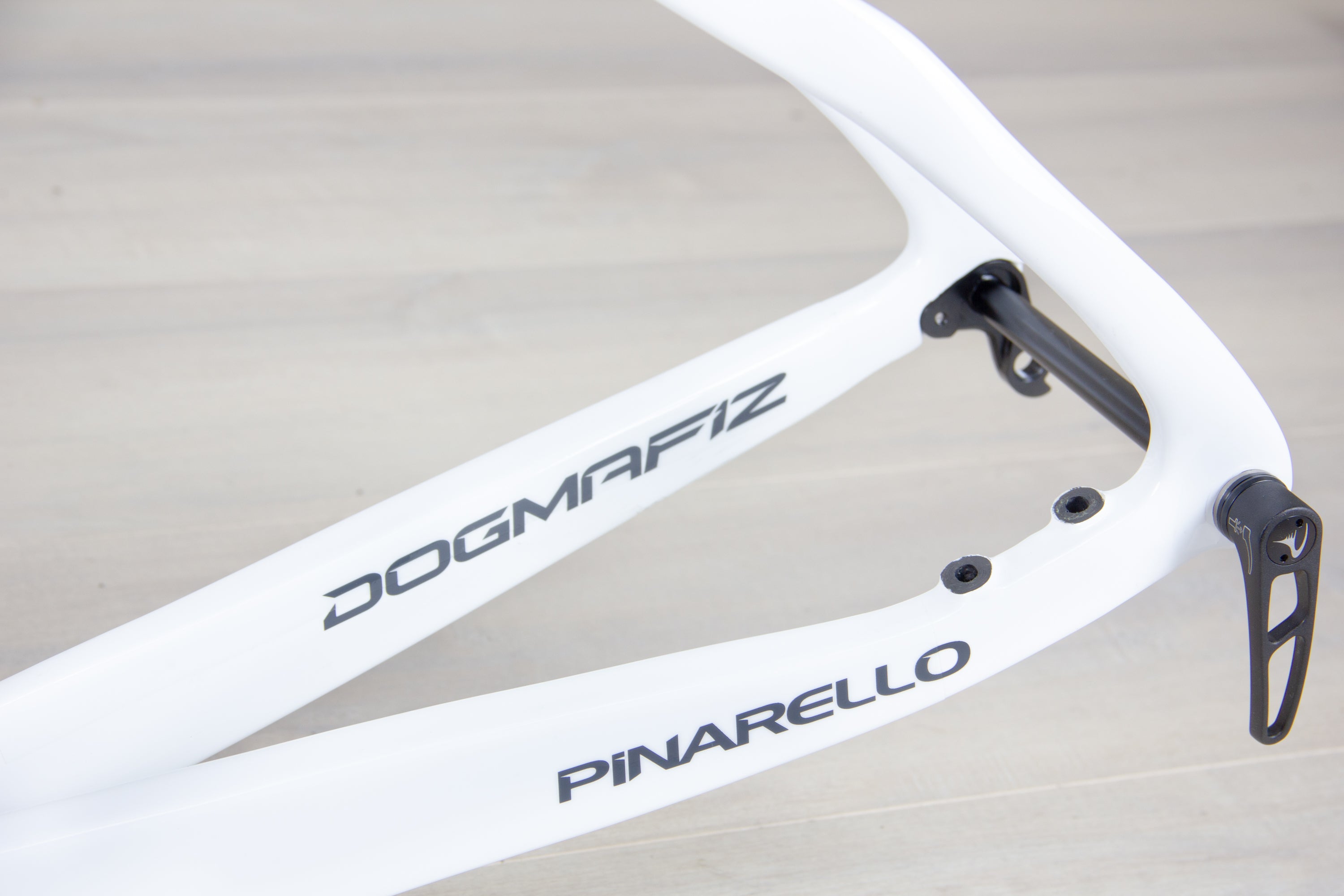 Pinarello Dogma F12 frame set - 2021, 51 cm/Small