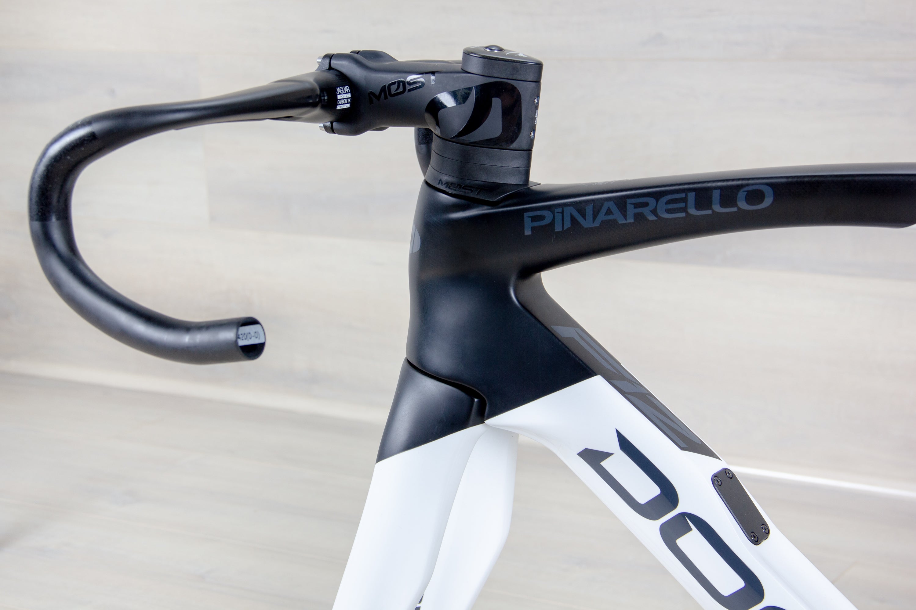 Pinarello Dogma F12 frame set - 2021, 51 cm/Small