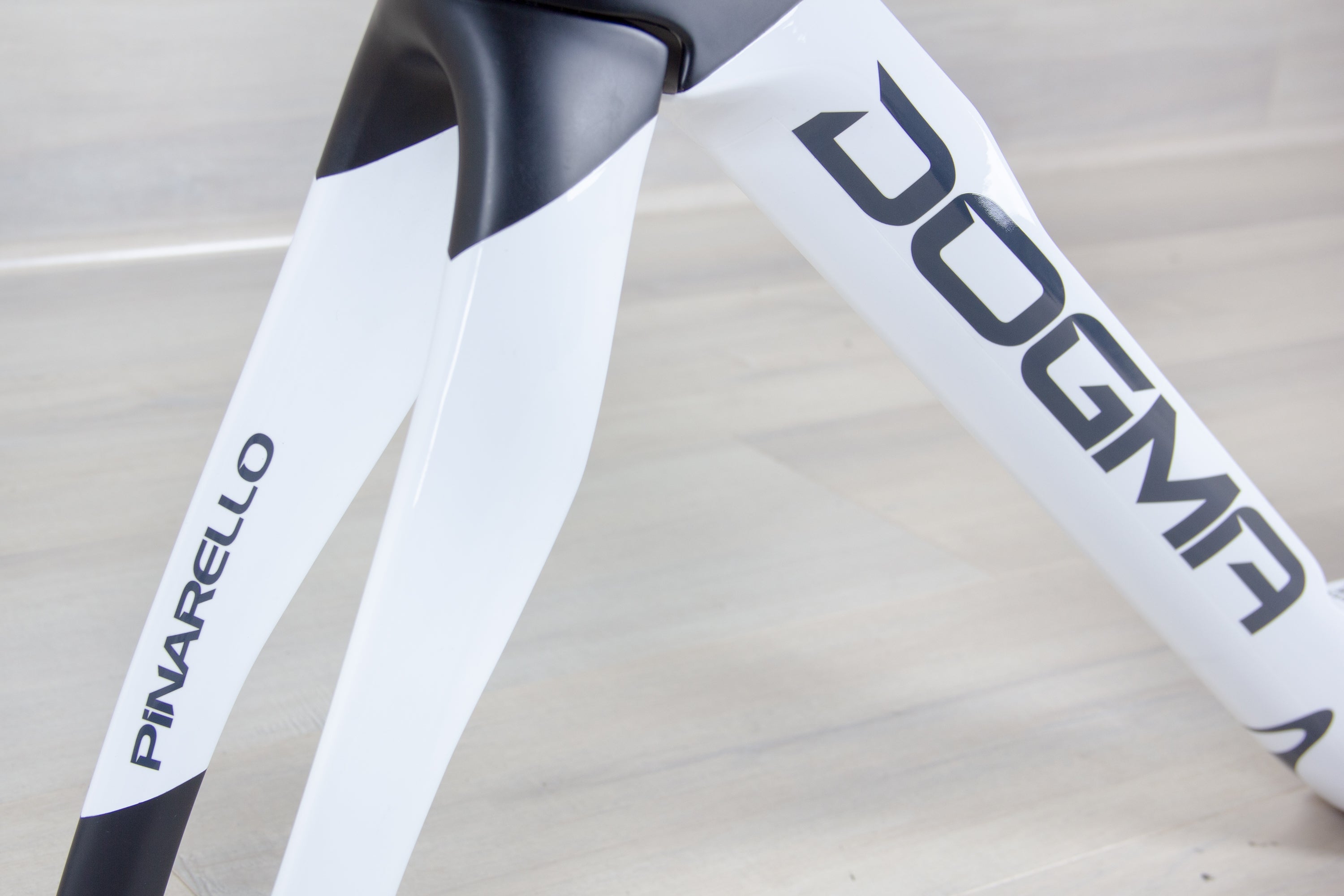Pinarello Dogma F12 frame set - 2021, 51 cm/Small