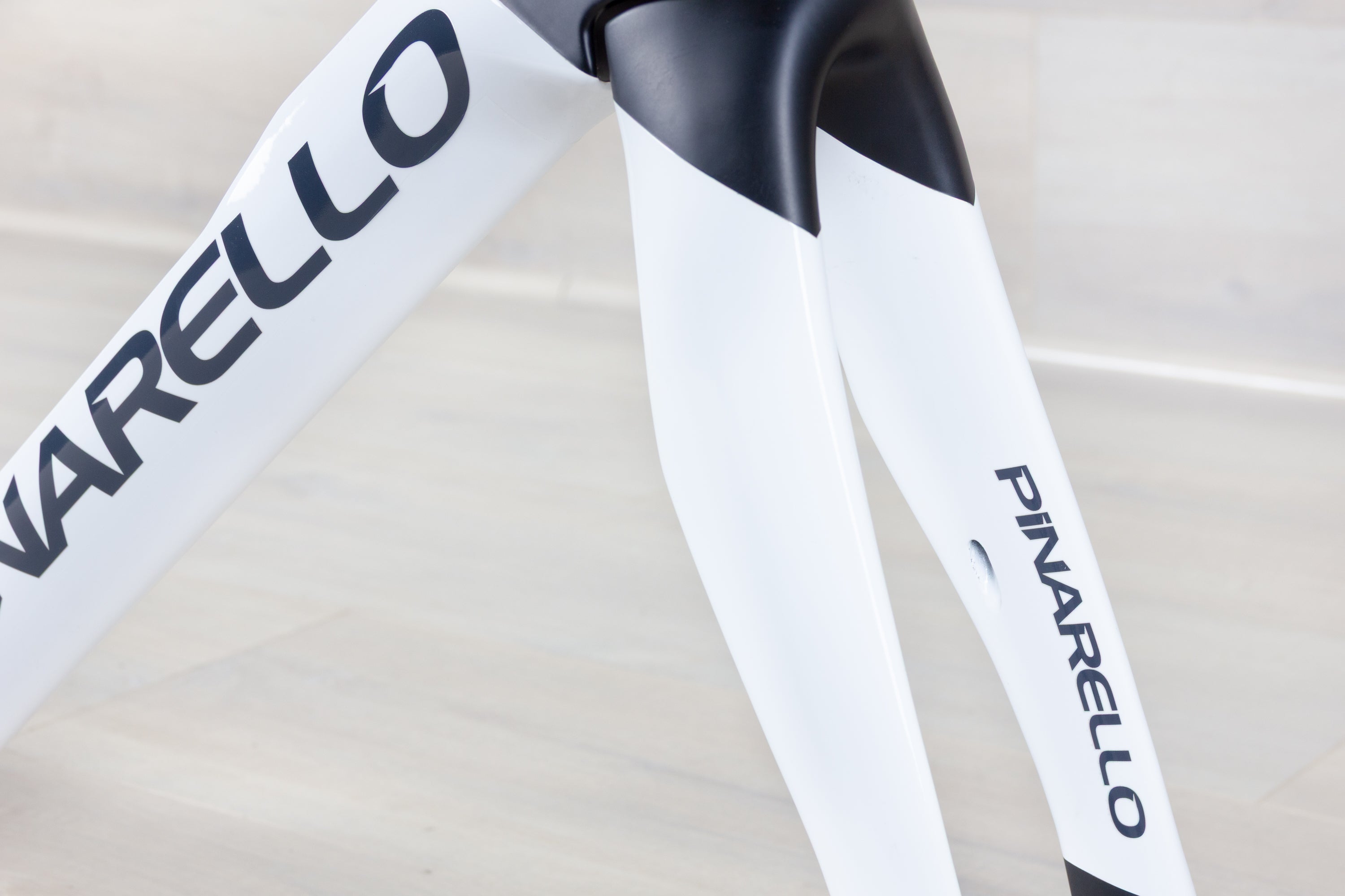 Pinarello Dogma F12 frame set - 2021, 51 cm/Small