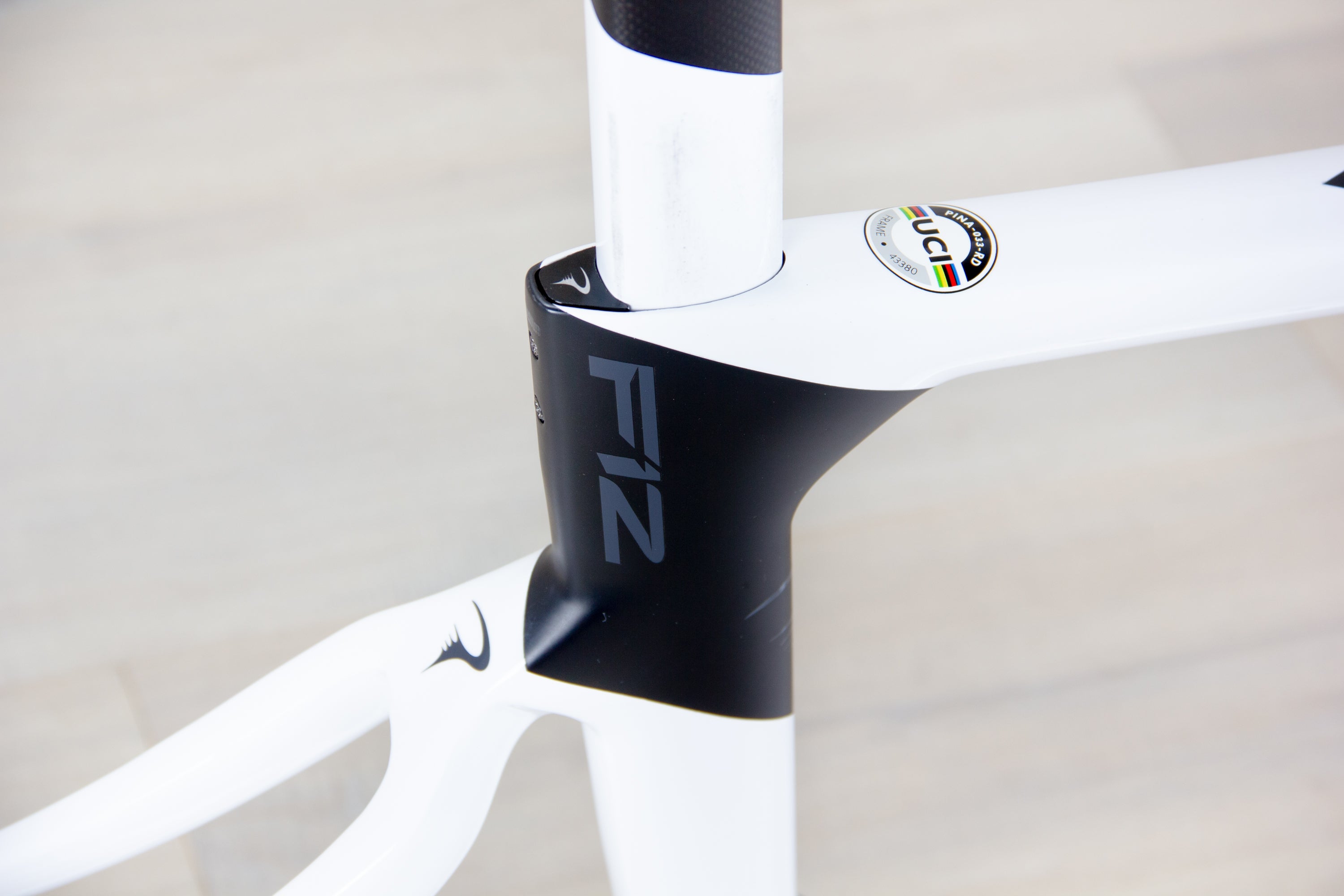 Pinarello Dogma F12 frame set - 2021, 51 cm/Small