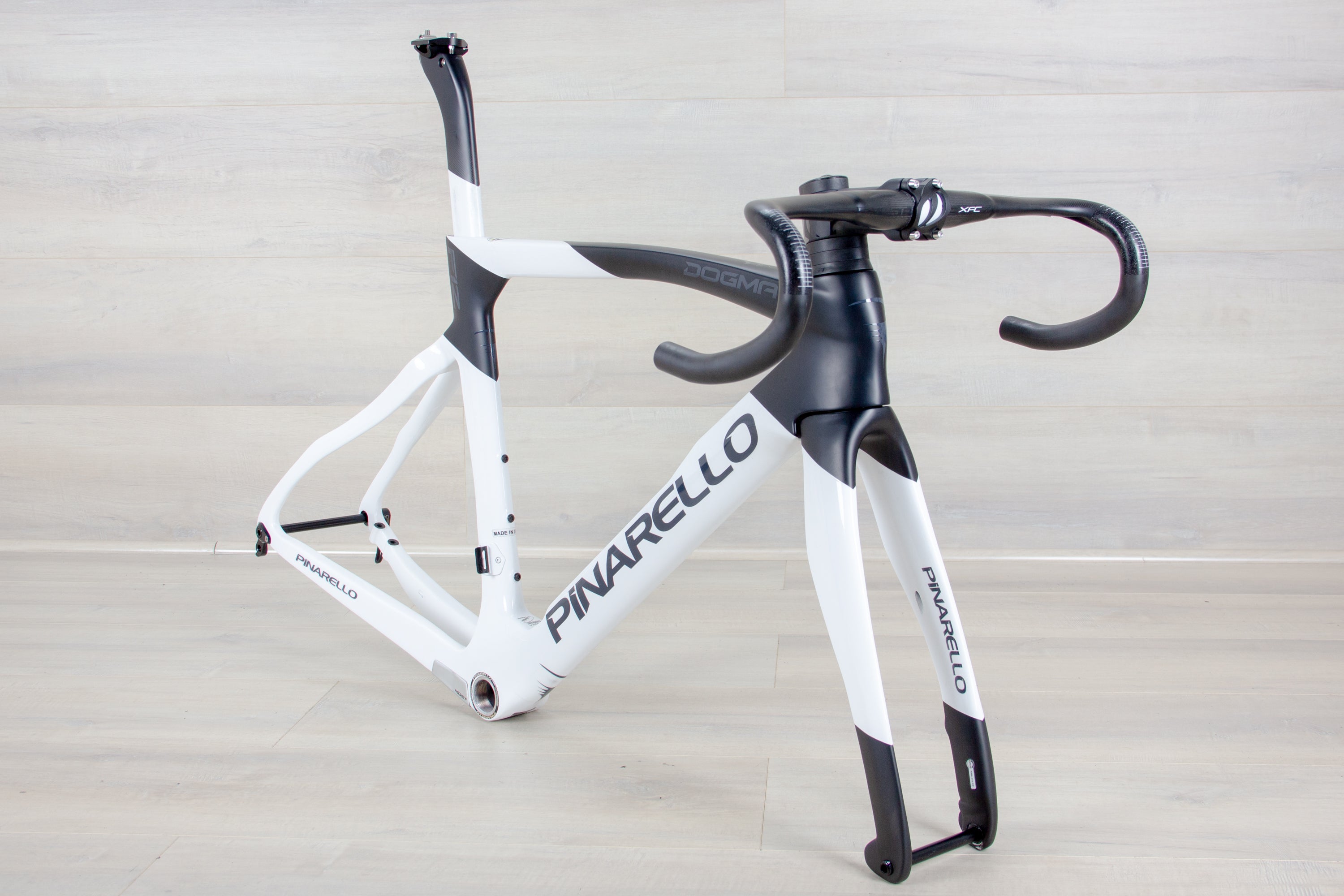 Pinarello Dogma F12 frame set - 2021, 51 cm/Small