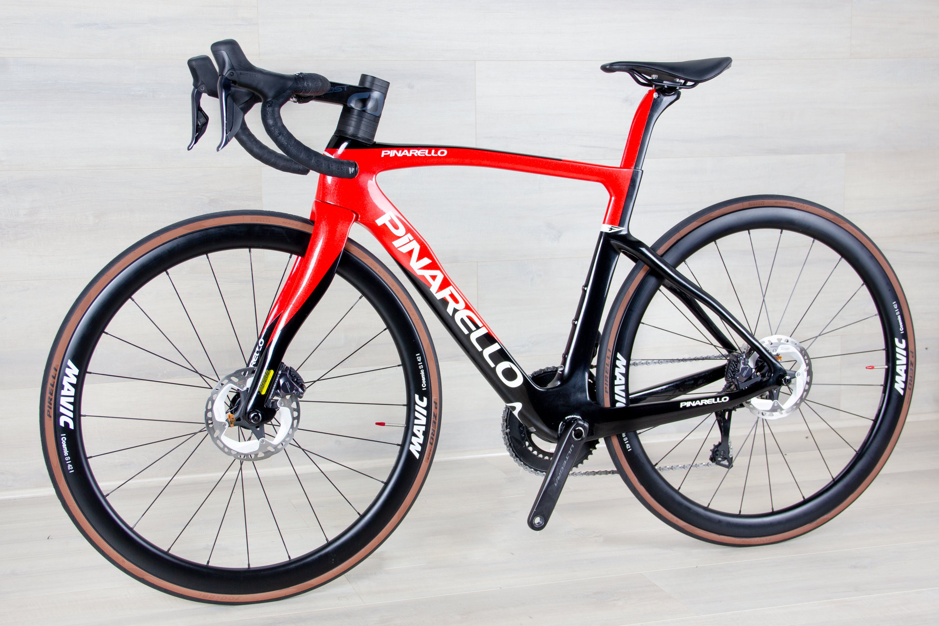 Pinarello Dogma F7 - 2023, Small/51.5 cm