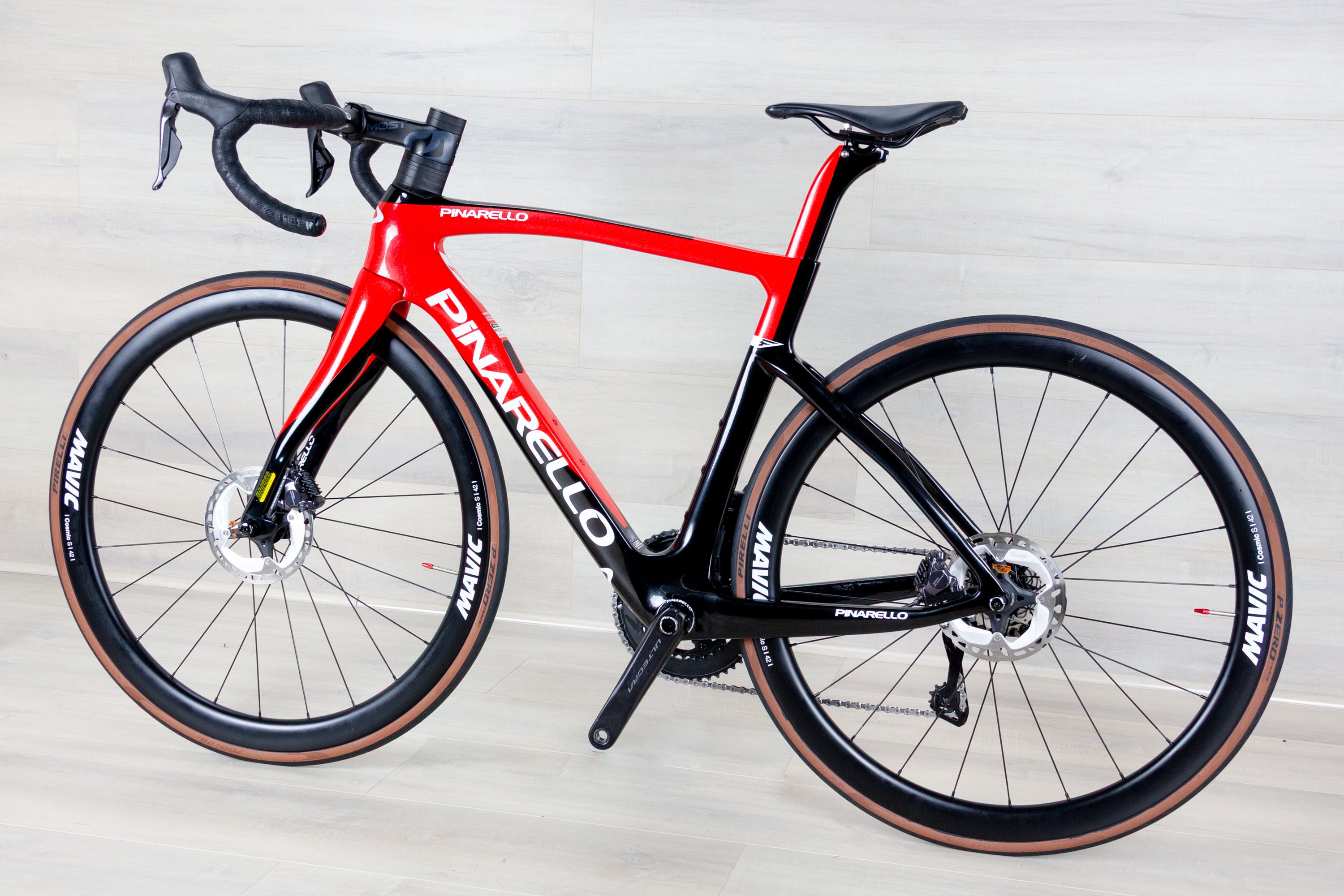 Pinarello Dogma F7 - 2023, Small/51.5 cm