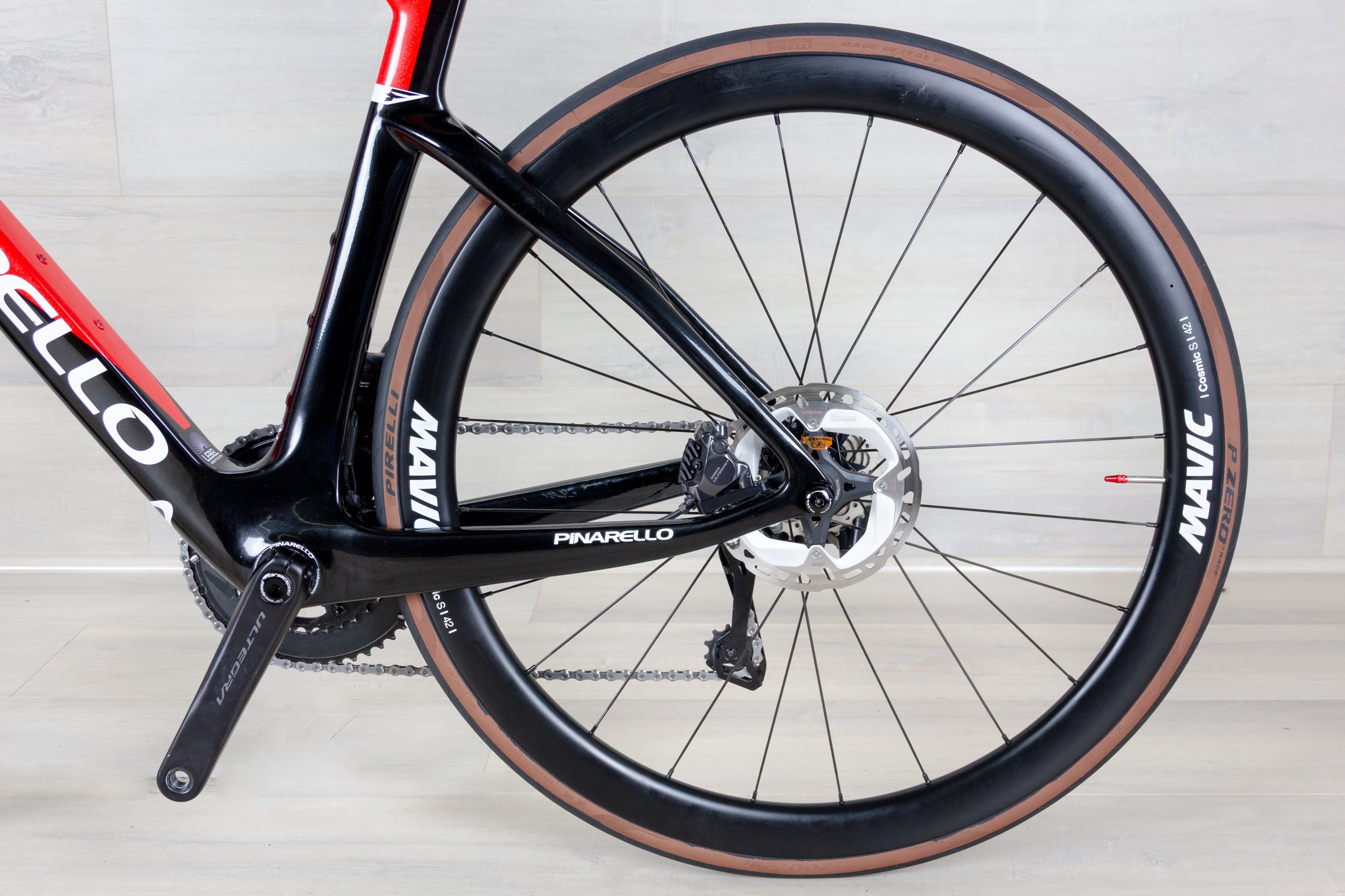 Pinarello Dogma F7 - 2023, Small/51.5 cm