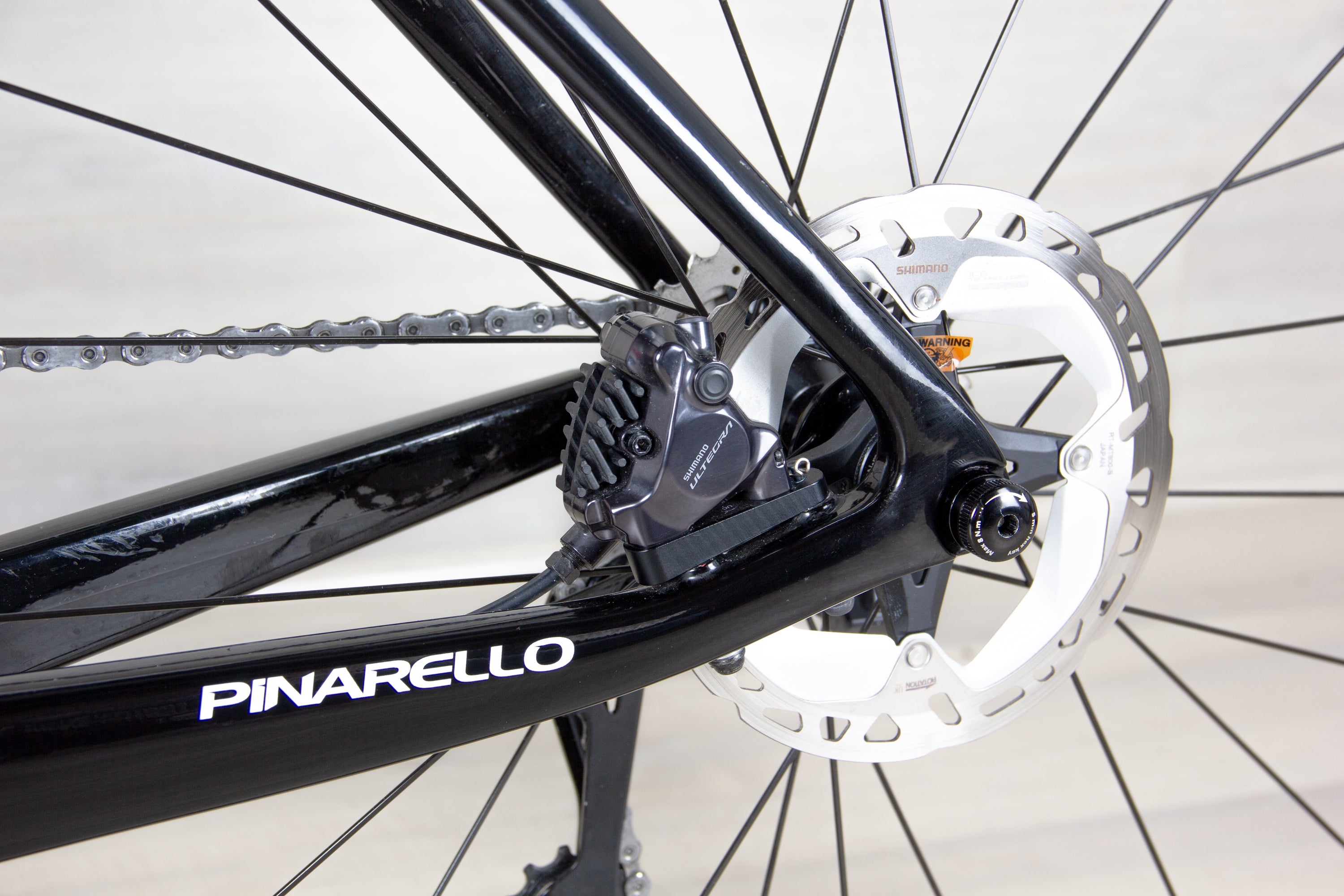 Pinarello Dogma F7 - 2023, Small/51.5 cm