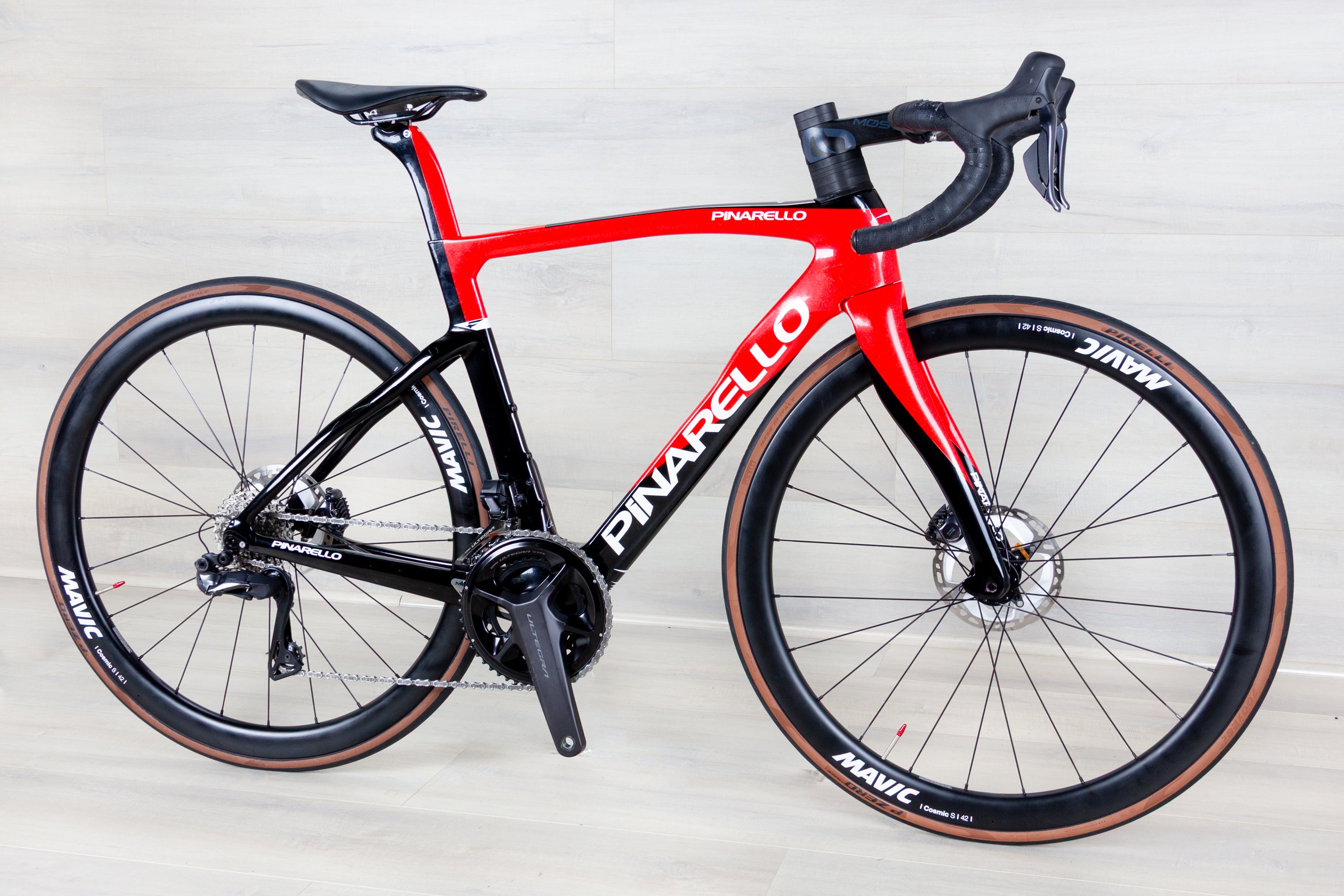 Pinarello Dogma F7 - 2023, Small/51.5 cm