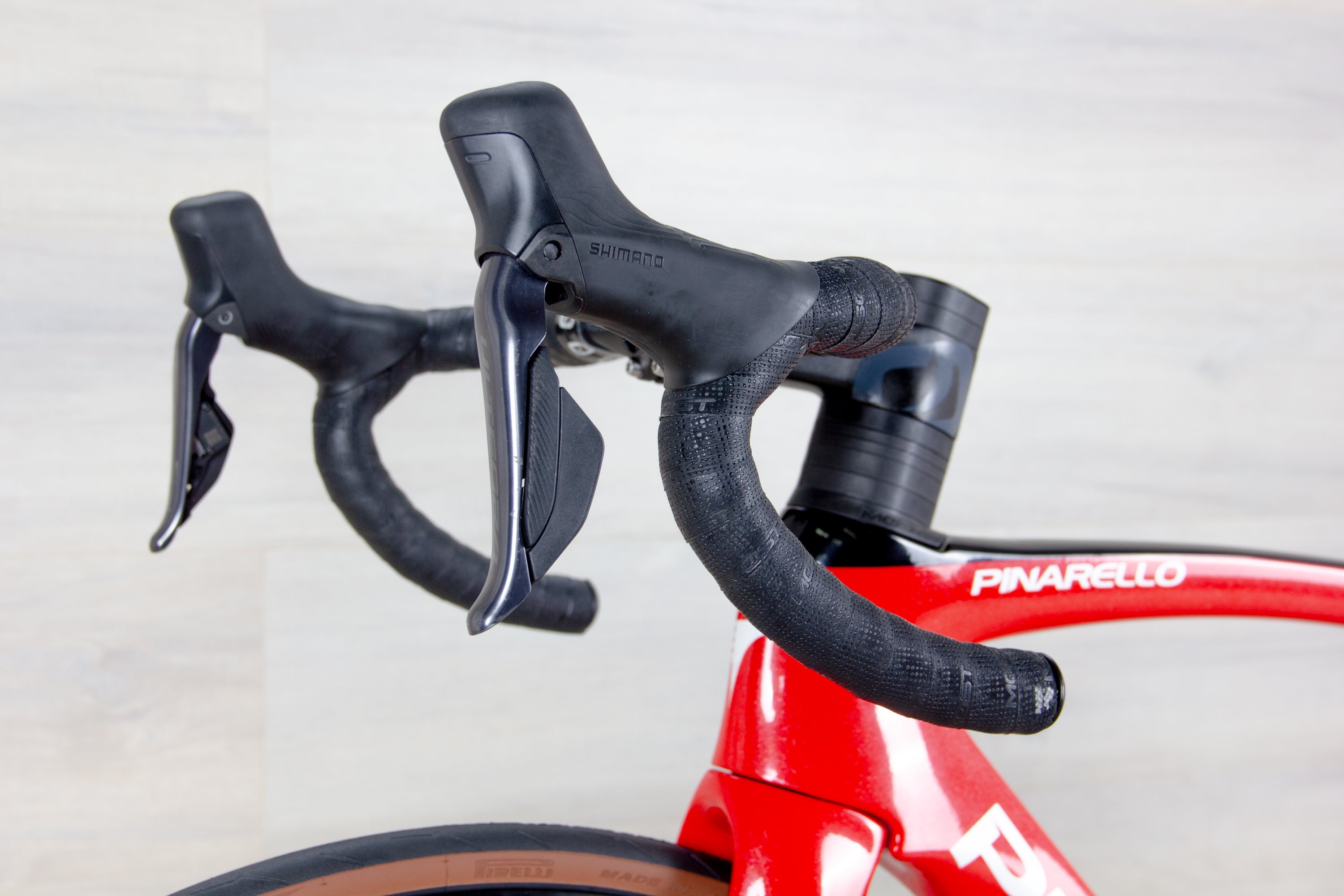 Pinarello Dogma F7 - 2023, Small/51.5 cm