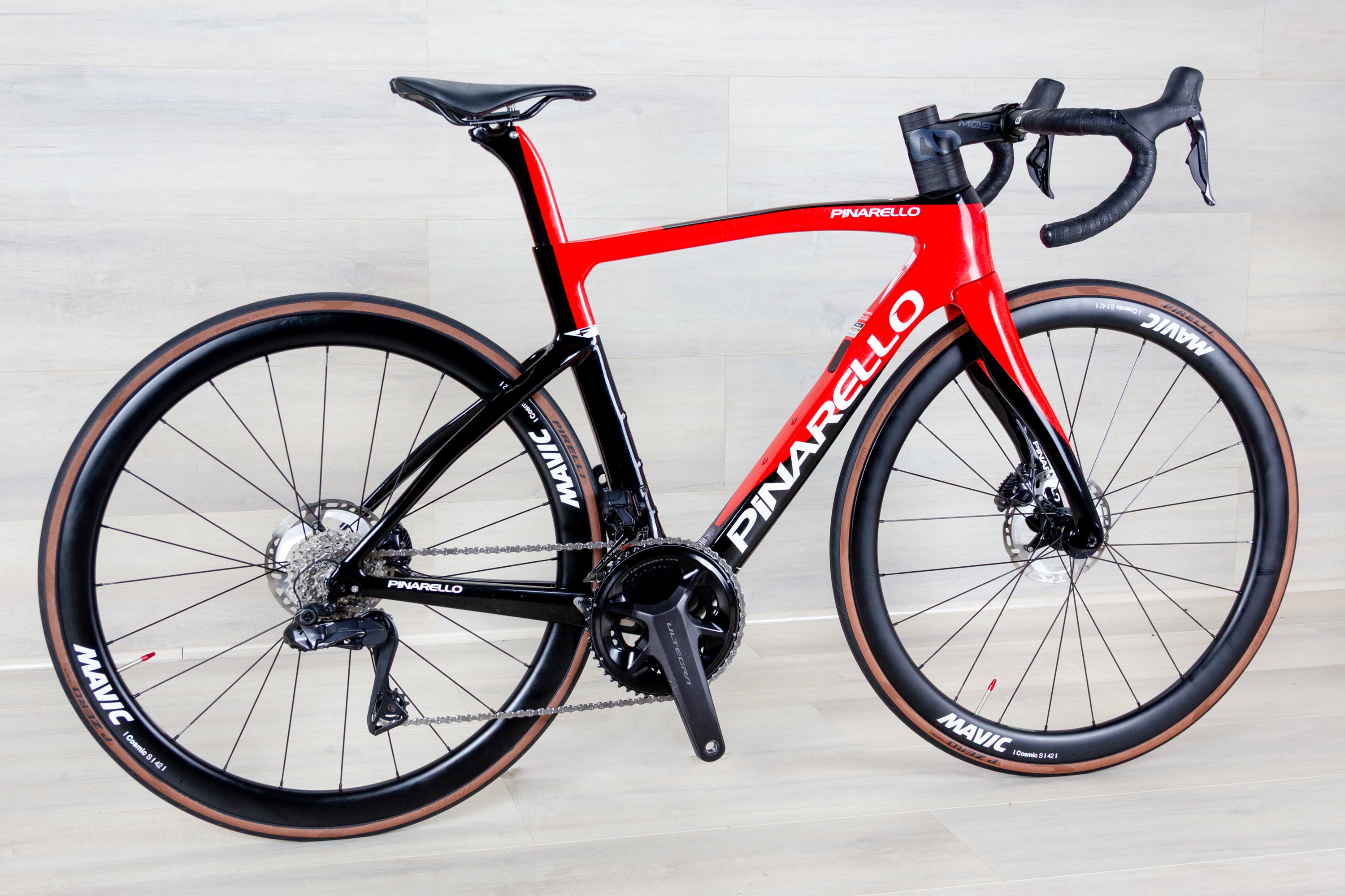 Pinarello Dogma F7 - 2023, Small/51.5 cm
