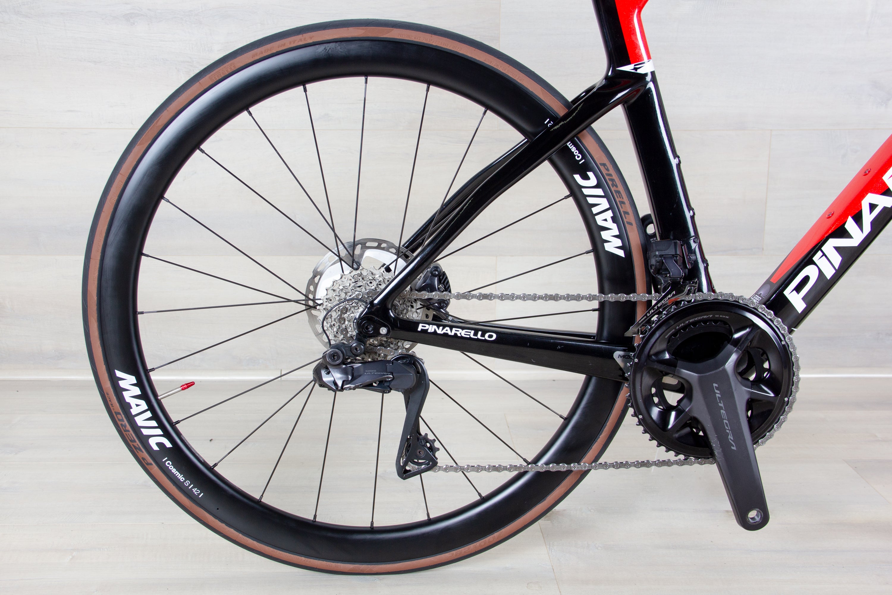Pinarello Dogma F7 - 2023, Small/51.5 cm