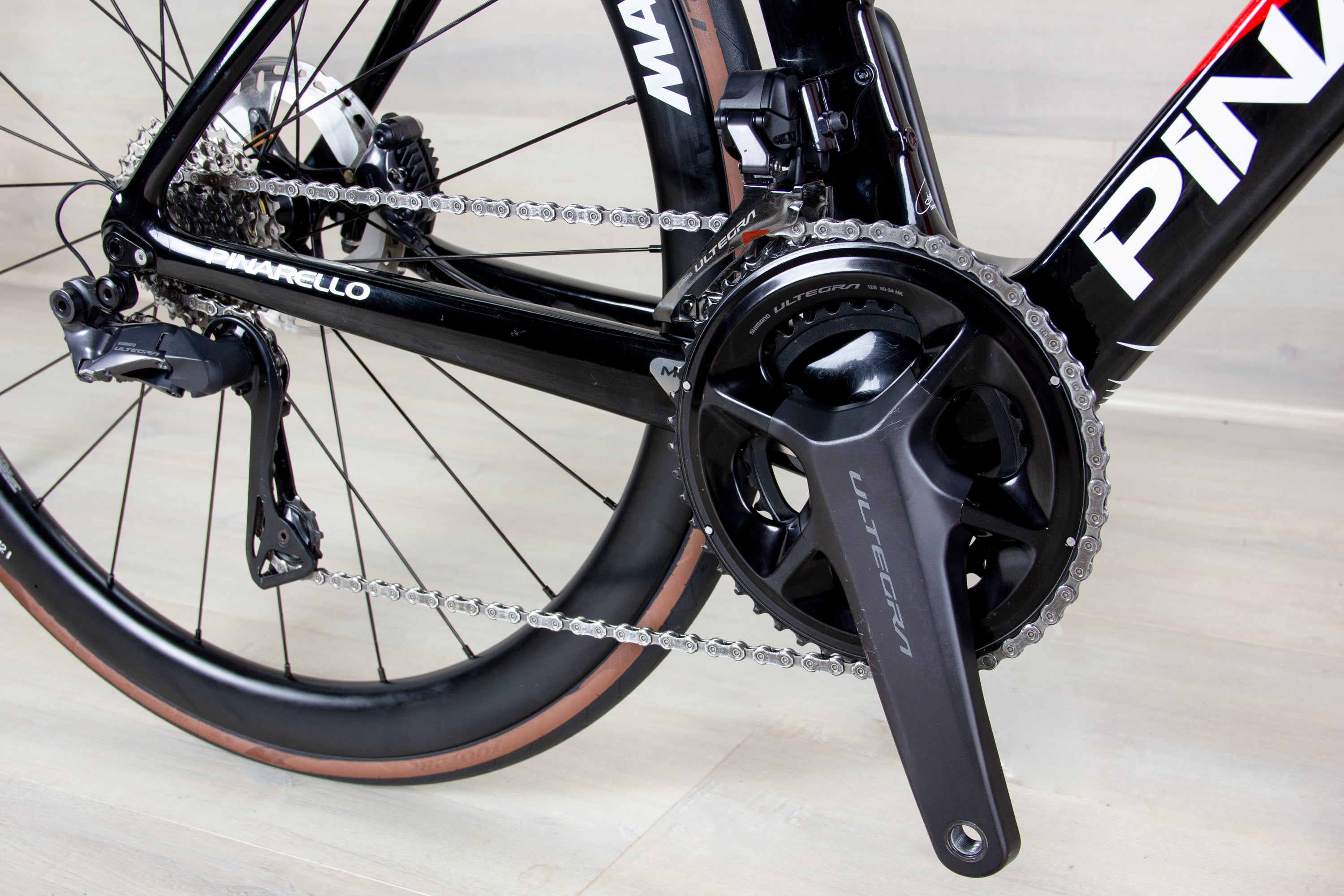Pinarello Dogma F7 - 2023, Small/51.5 cm