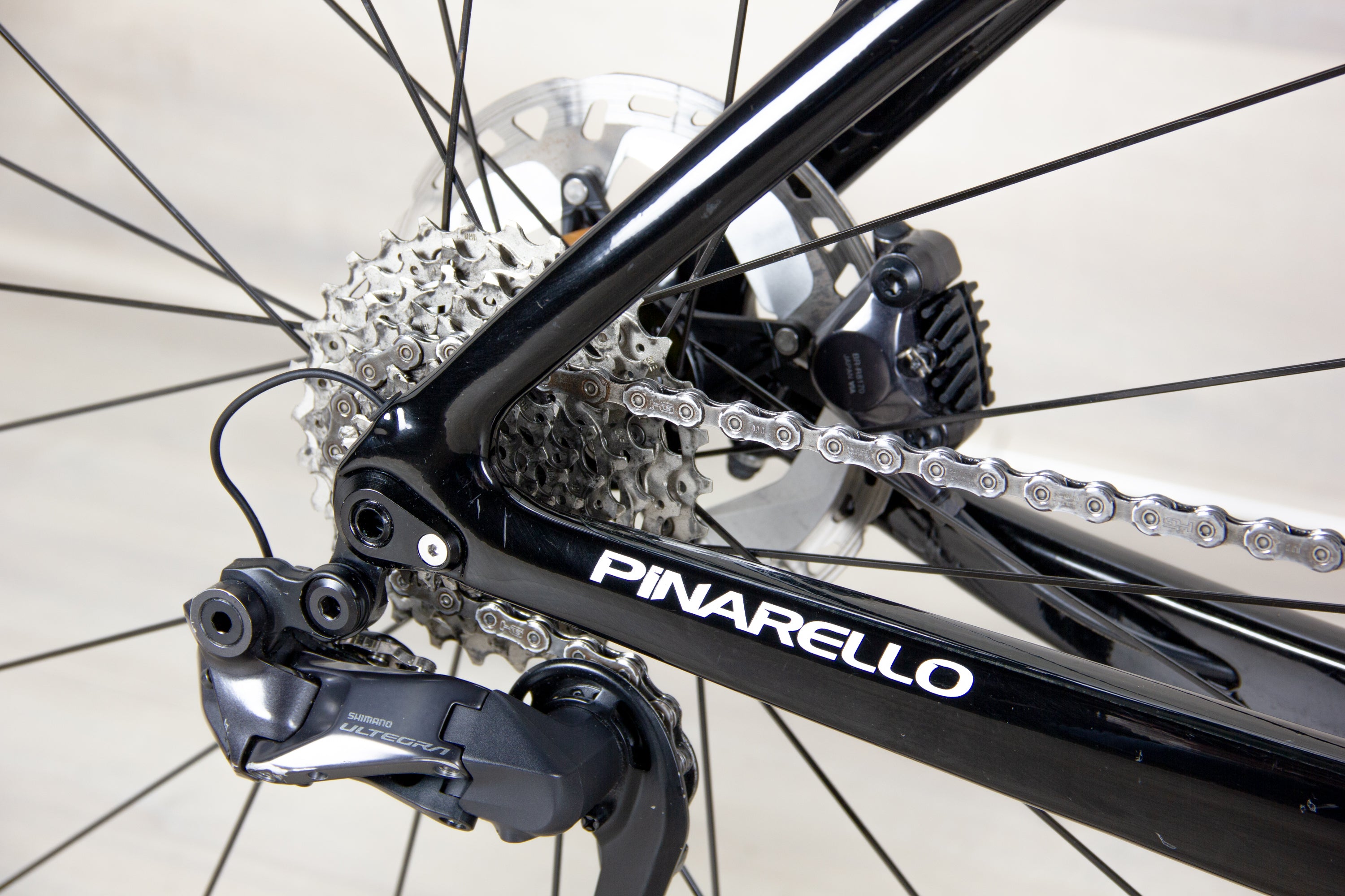 Pinarello Dogma F7 - 2023, Small/51.5 cm