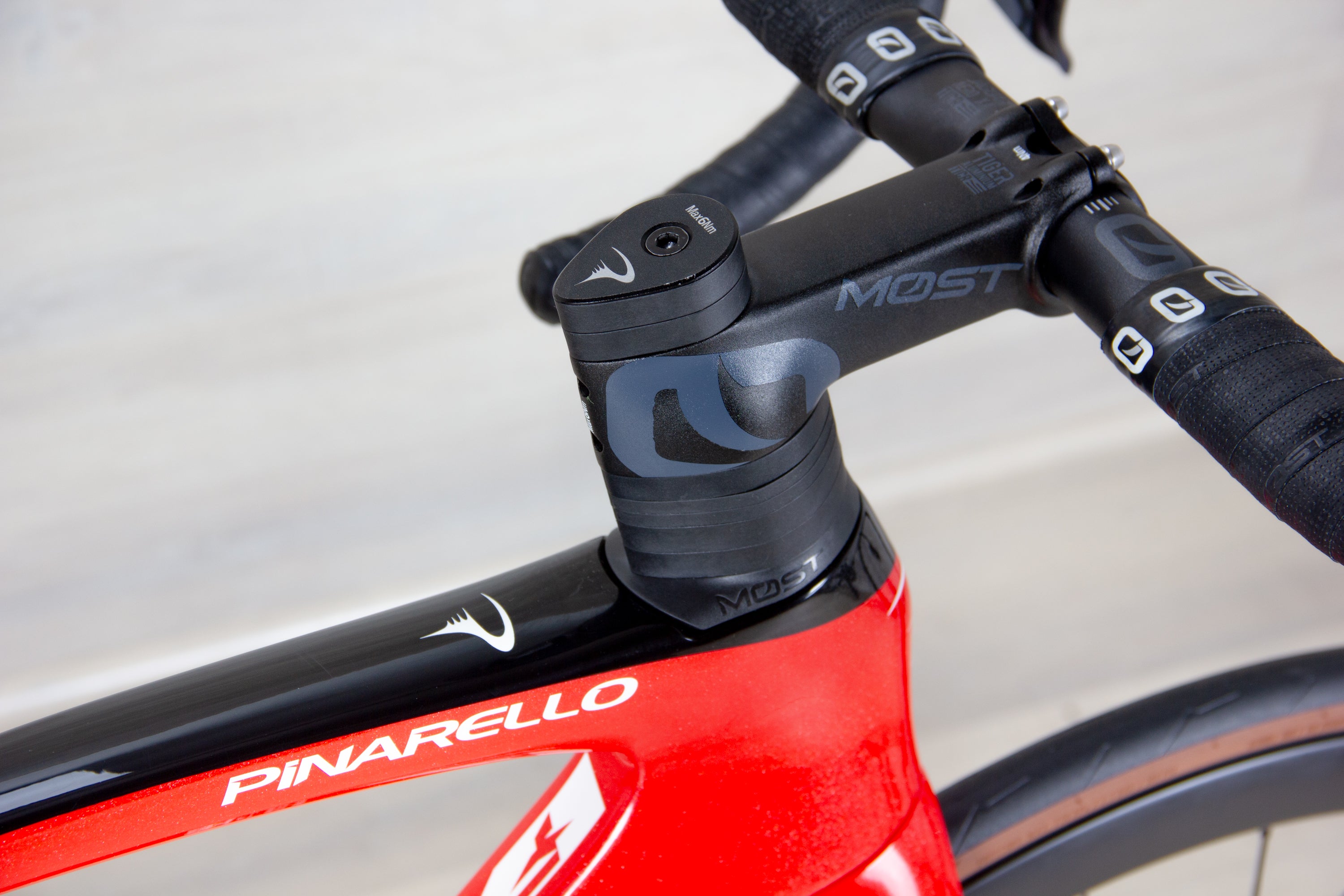 Pinarello Dogma F7 - 2023, Small/51.5 cm