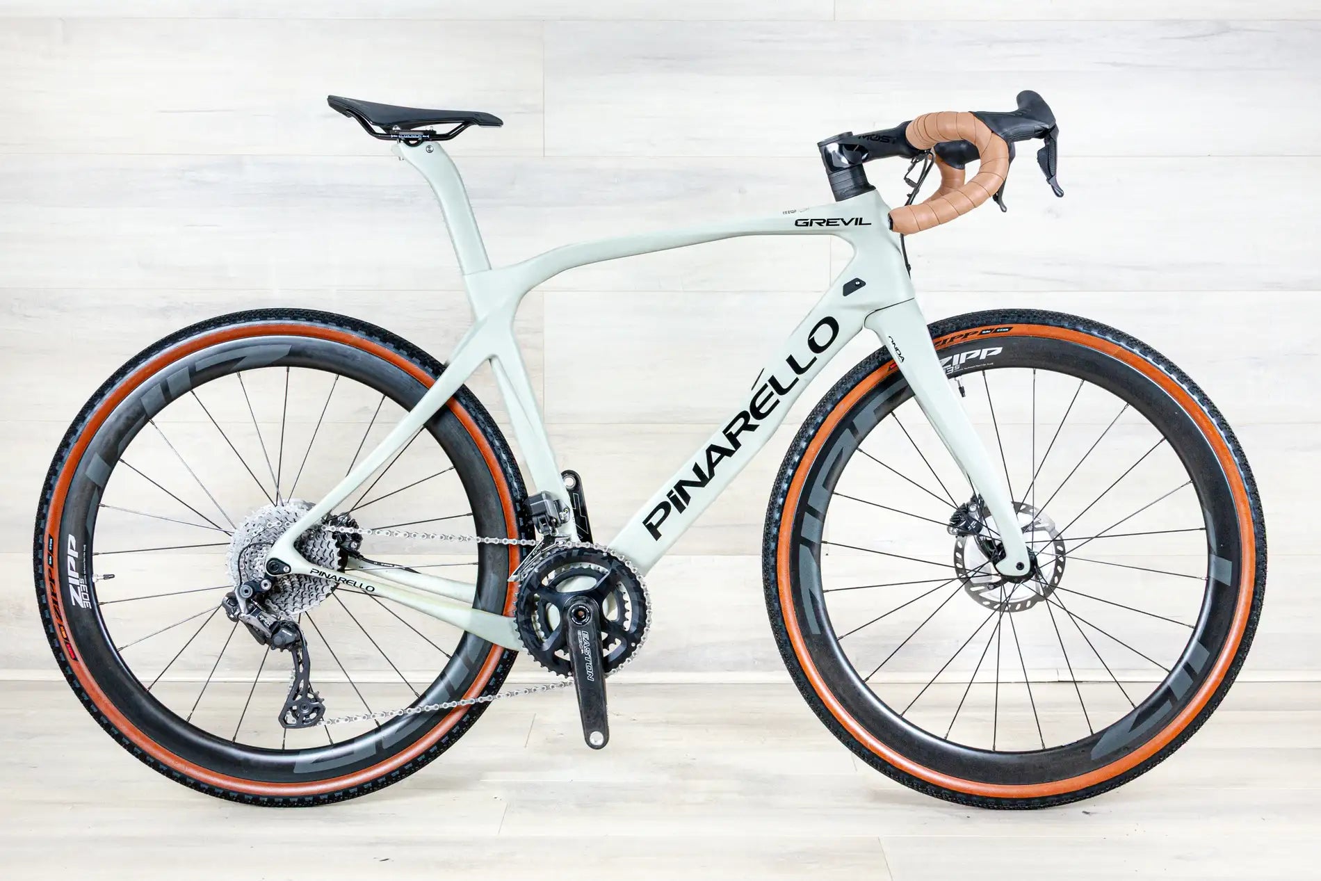 Pinarello Grevil