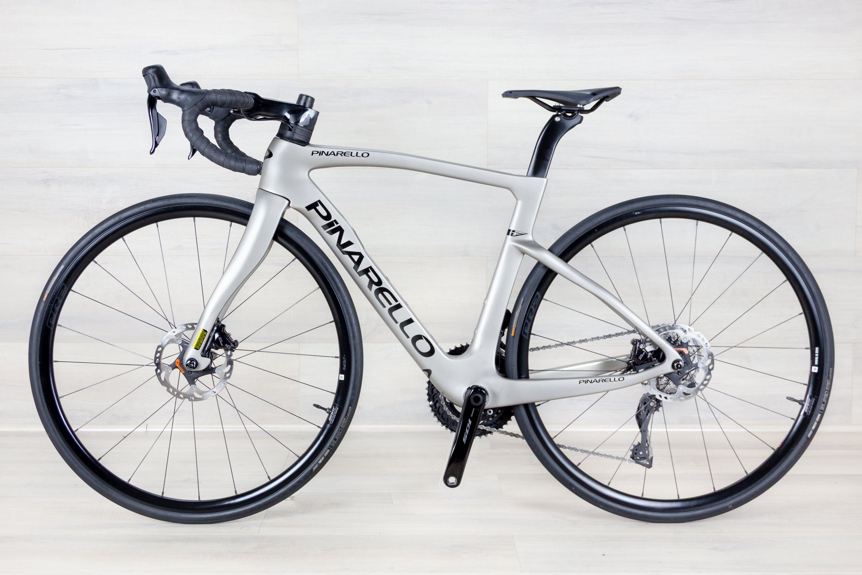 Pinarello Dogma F5 - 2024, X-Small/46.5 cm