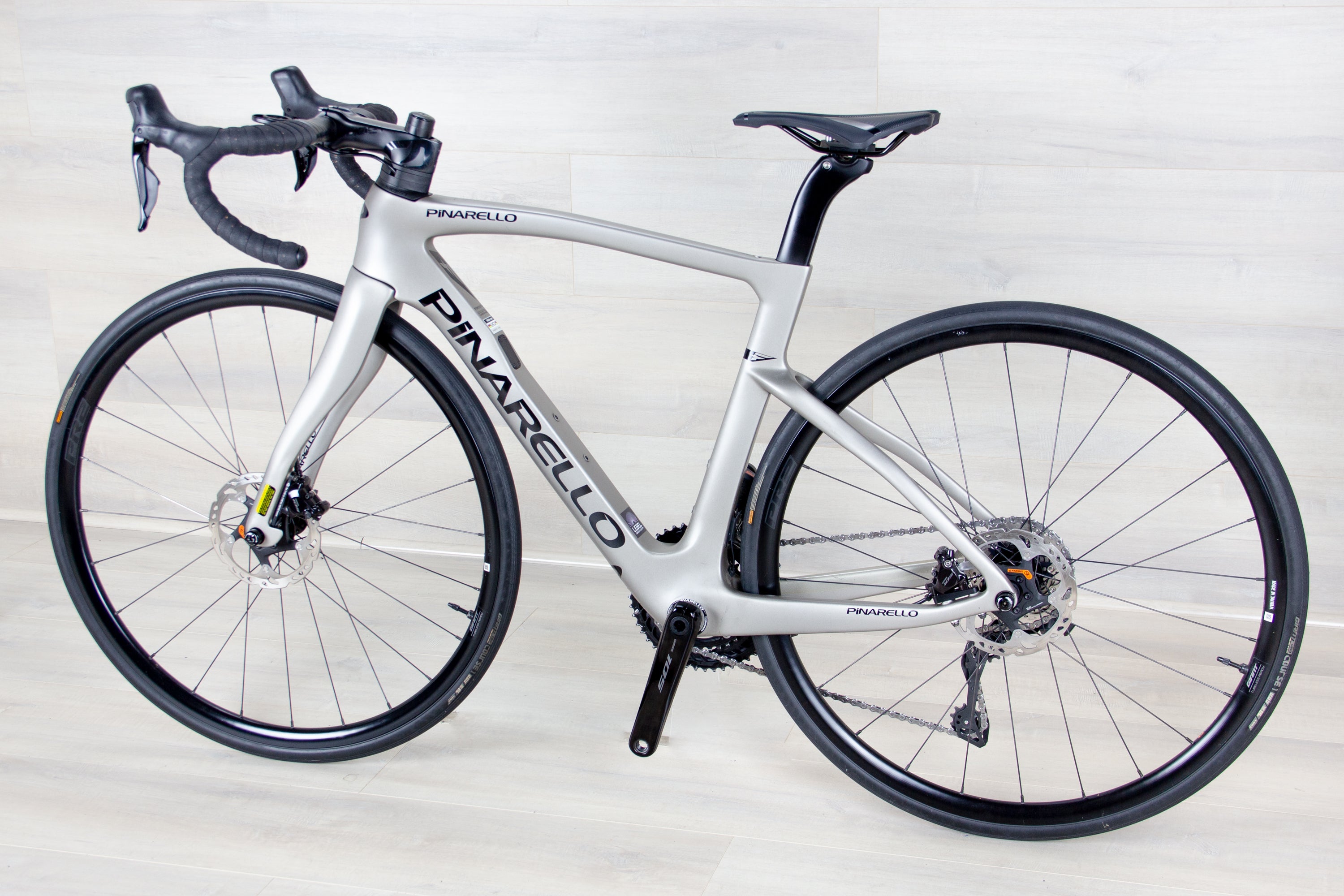 Pinarello Dogma F5 - 2024, X-Small/46.5 cm