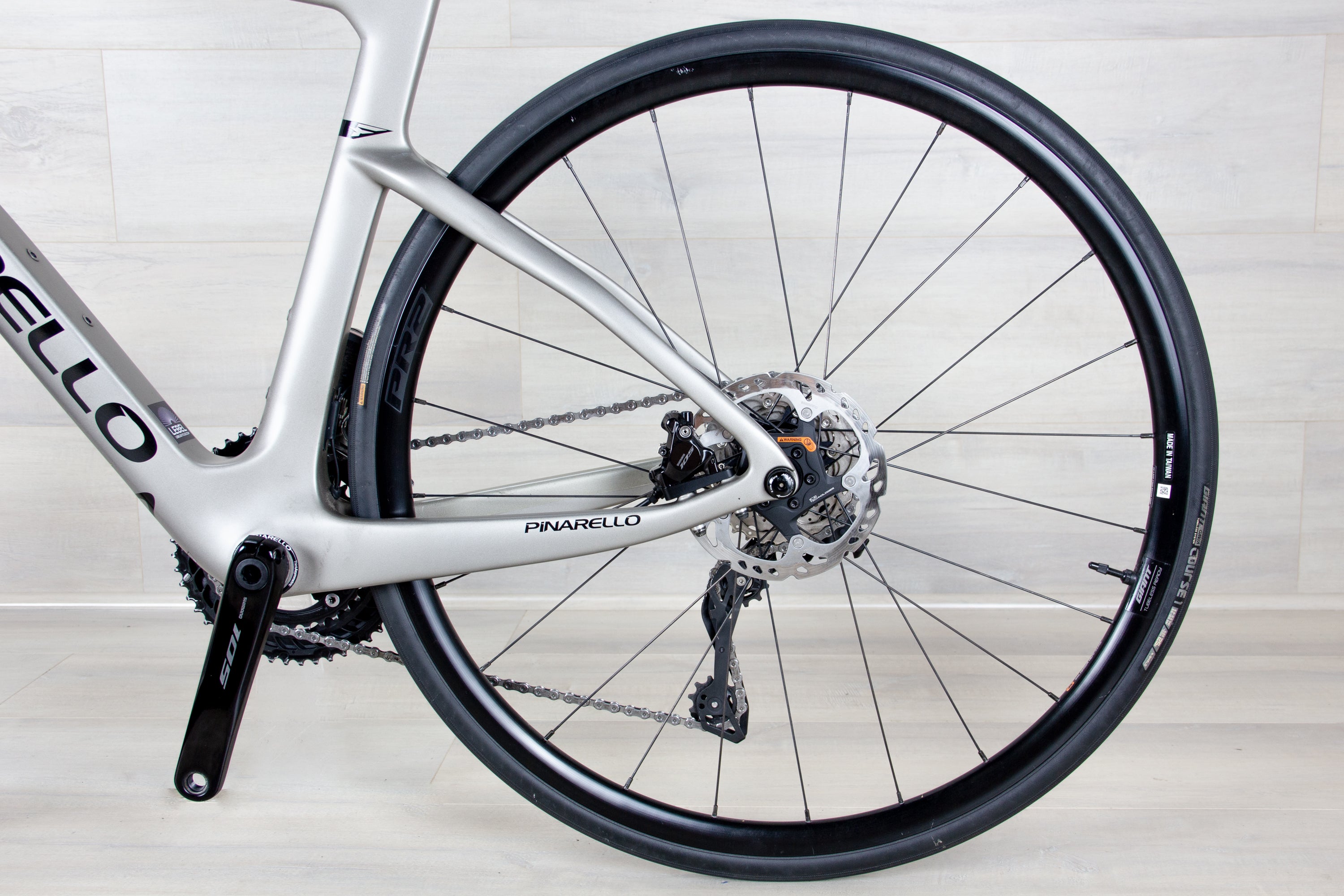 Pinarello Dogma F5 - 2024, X-Small/46.5 cm