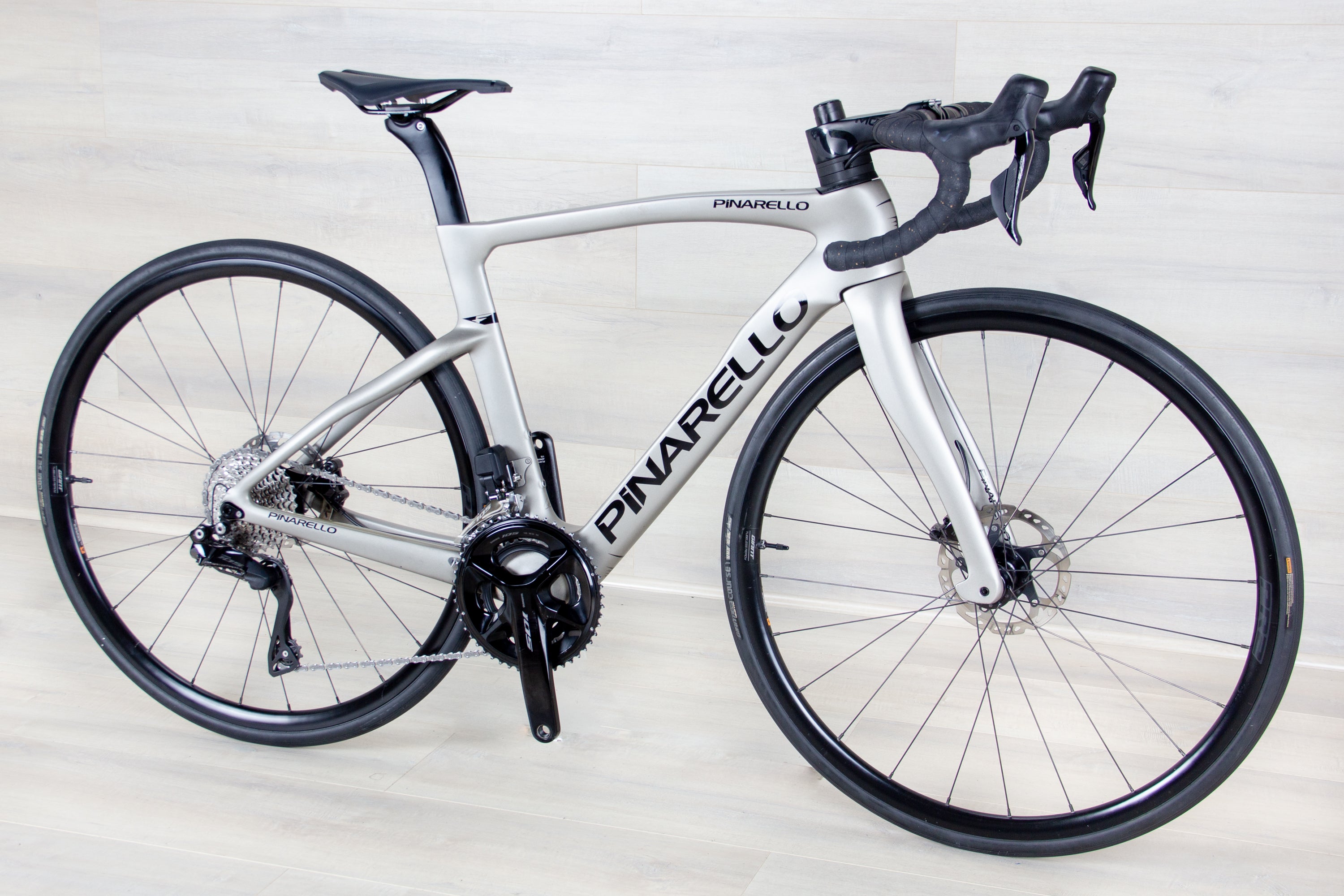 Pinarello Dogma F5 - 2024, X-Small/46.5 cm