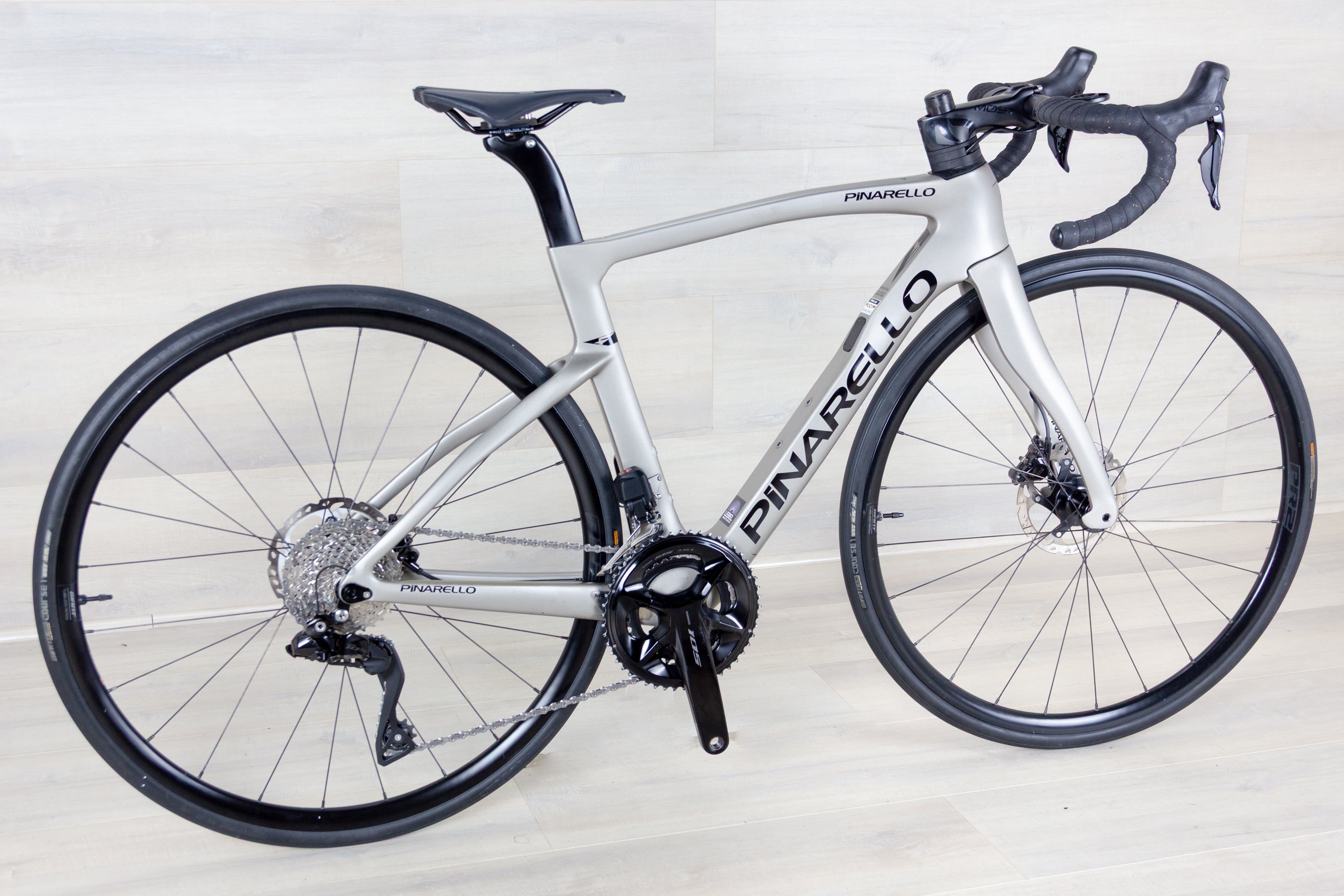 Pinarello Dogma F5 - 2024, X-Small/46.5 cm