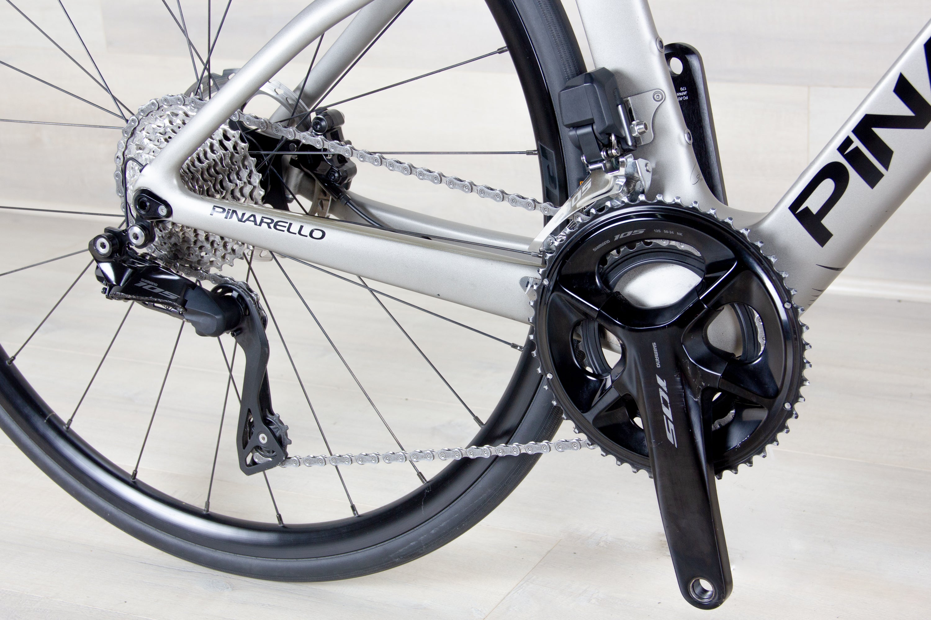 Pinarello Dogma F5 - 2024, X-Small/46.5 cm