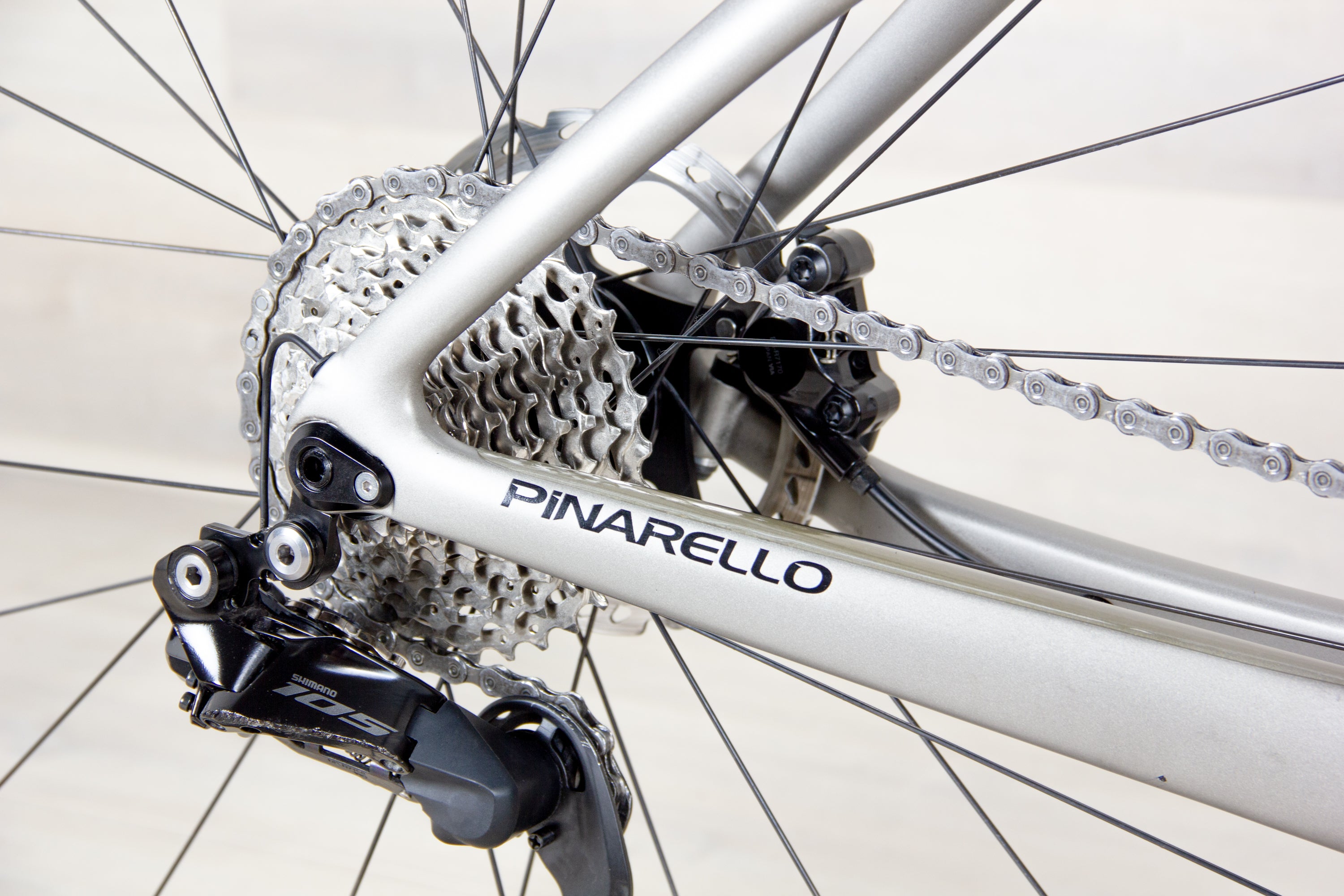 Pinarello Dogma F5 - 2024, X-Small/46.5 cm