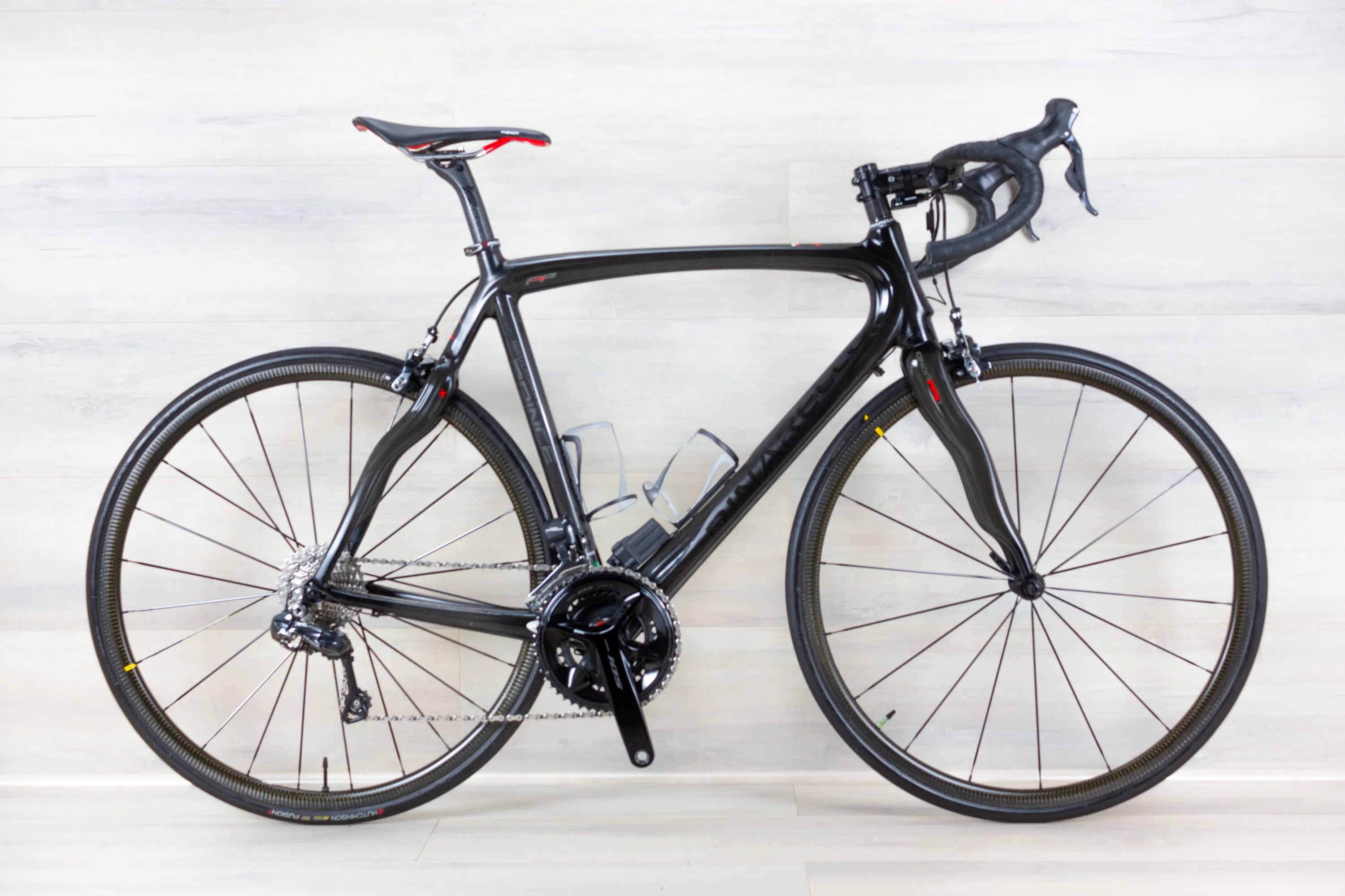 Pinarello Prince FP - 2017, 56 cm