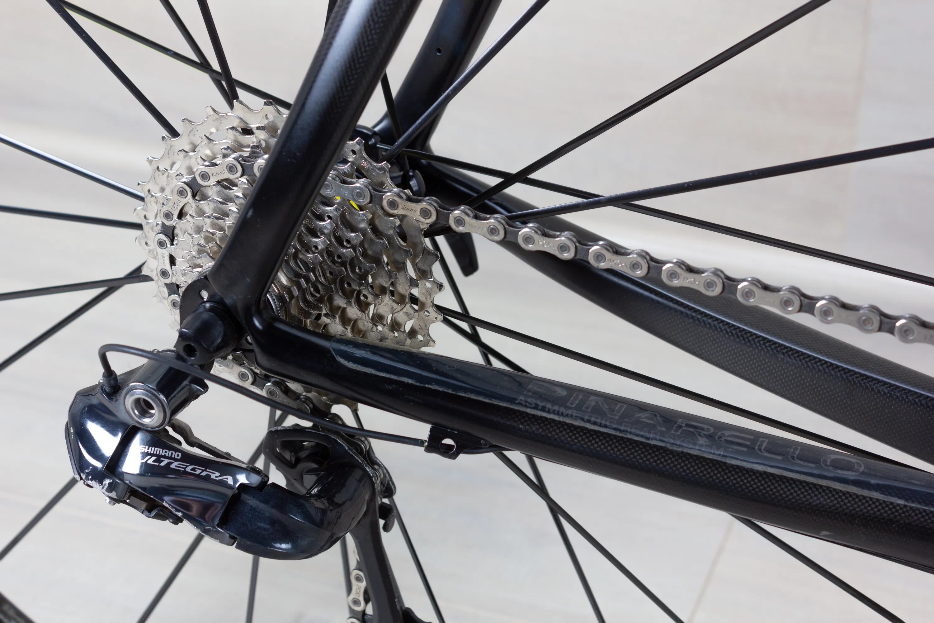 Pinarello Prince FP - 2017, 56 cm
