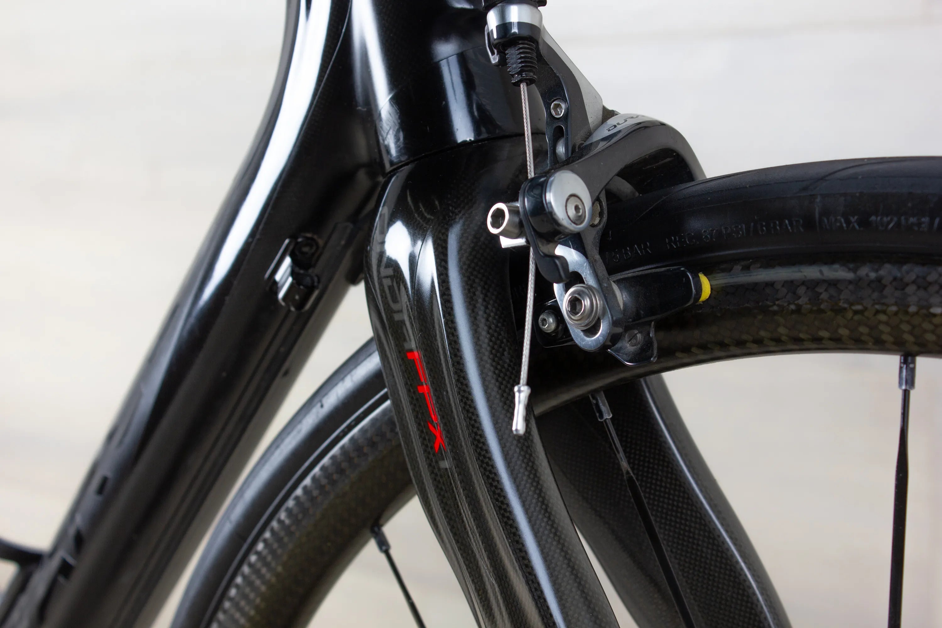 Pinarello Prince FP - 2017, 56 cm