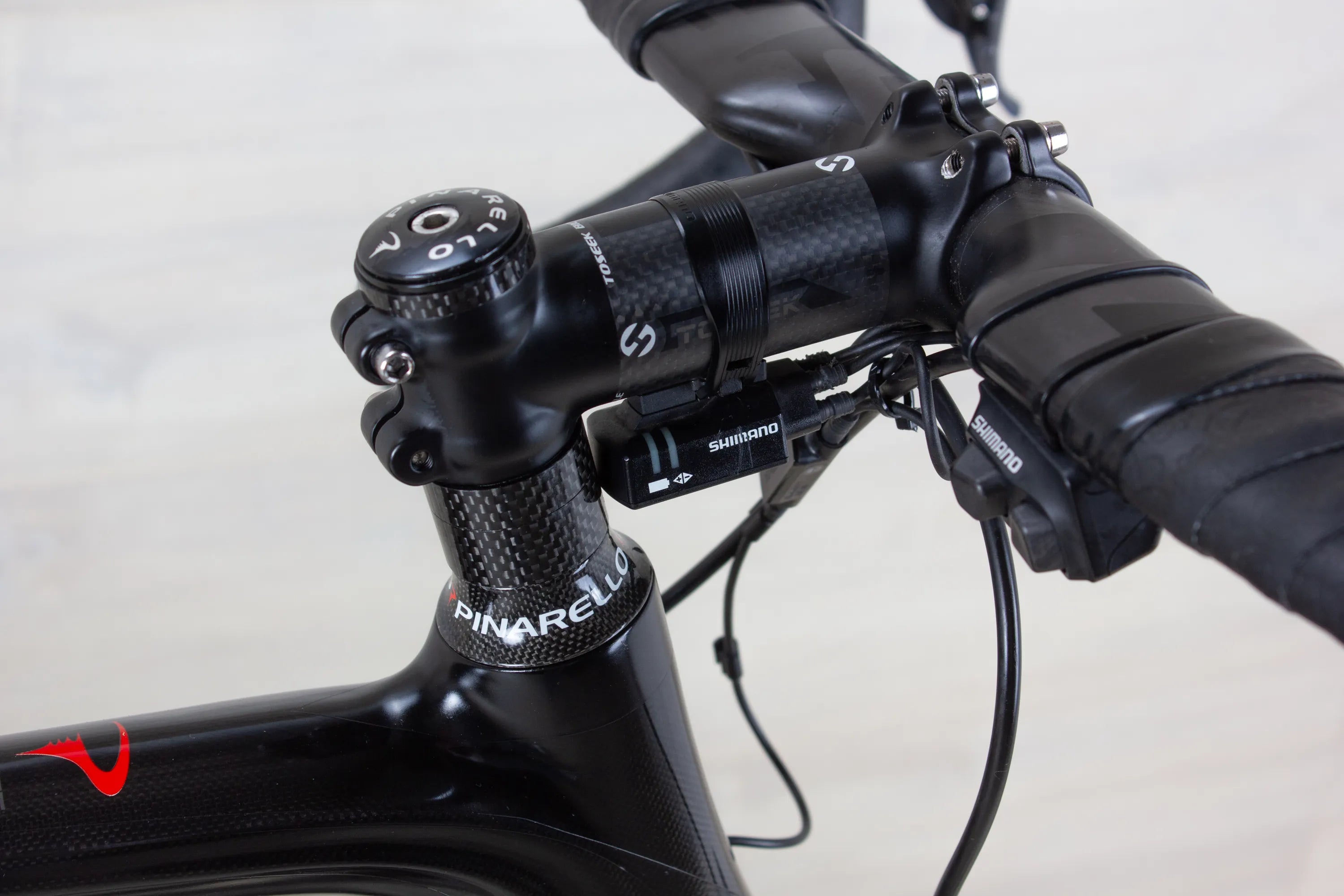 Pinarello Prince FP - 2017, 56 cm