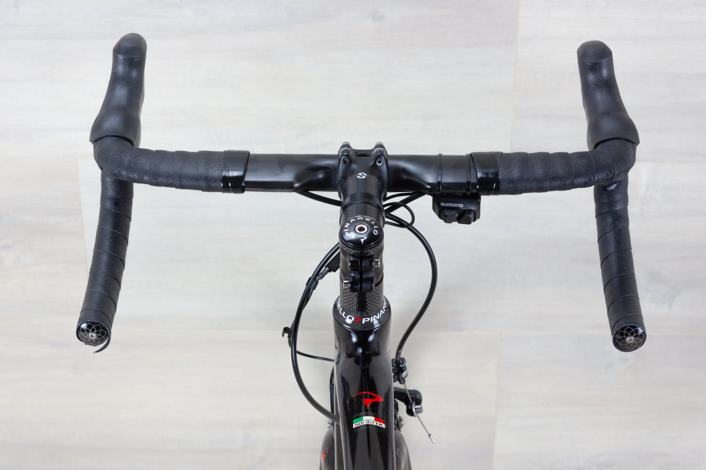 Pinarello Prince FP - 2017, 56 cm