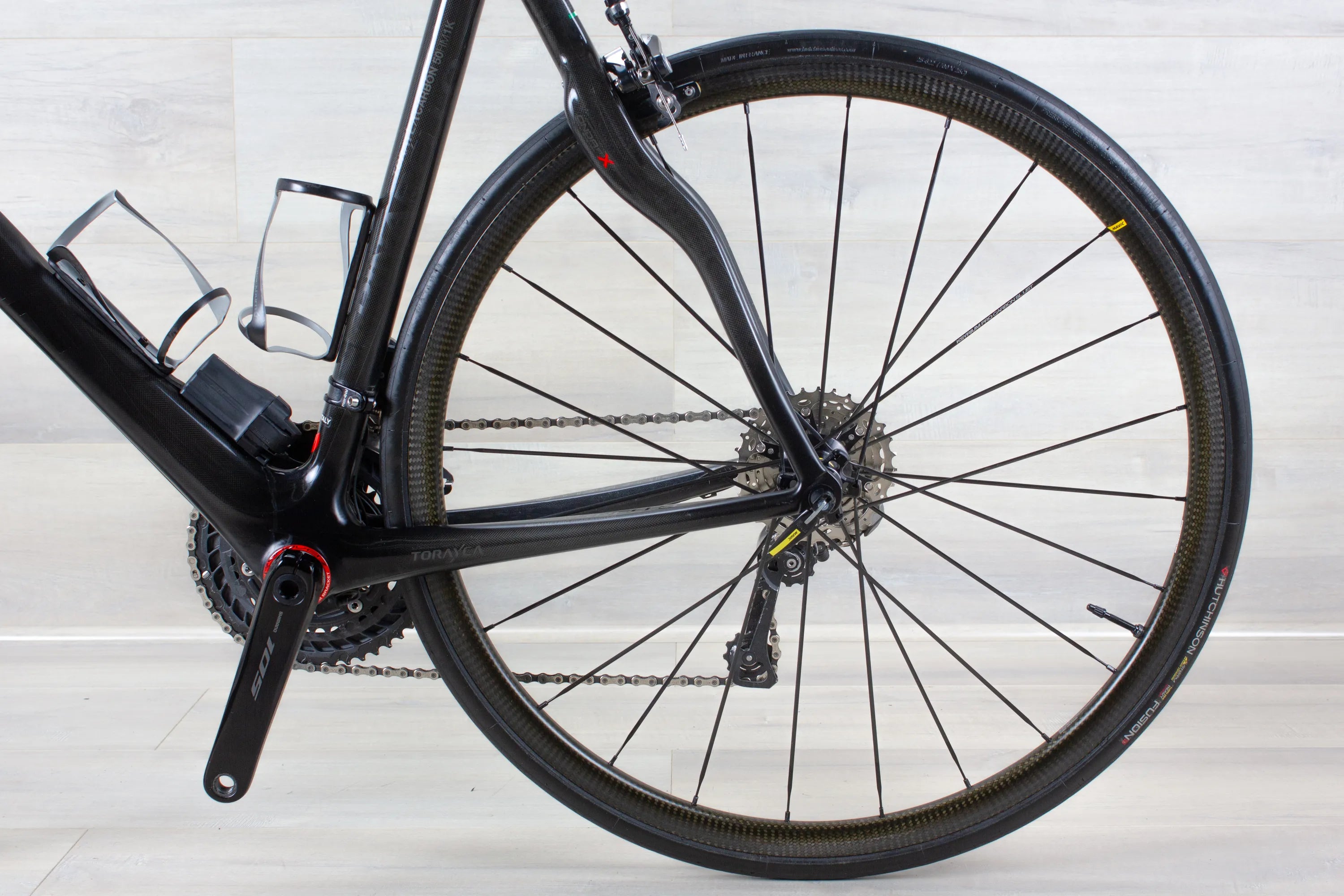 Pinarello Prince FP - 2017, 56 cm