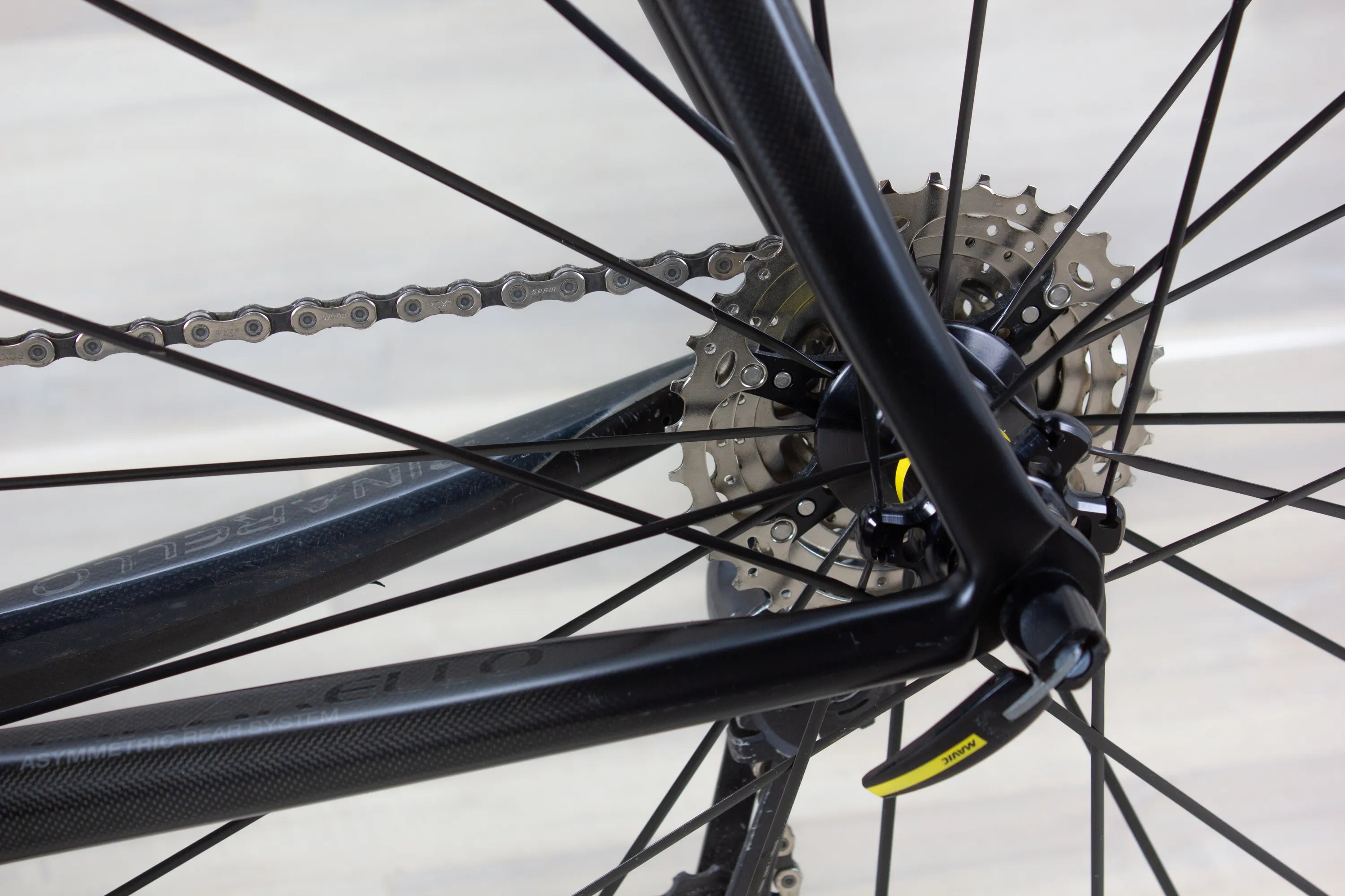 Pinarello Prince FP - 2017, 56 cm