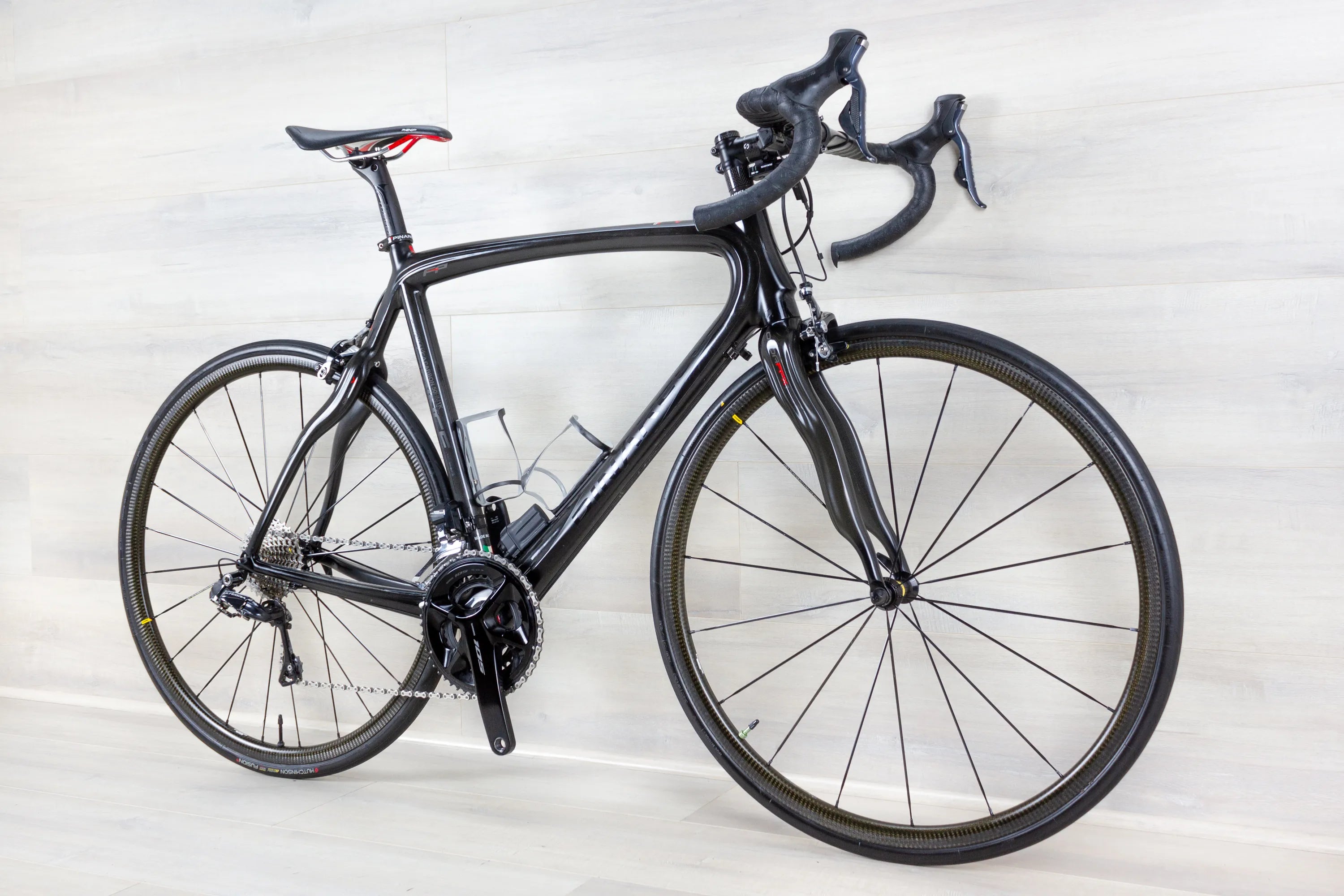 Pinarello Prince FP - 2017, 56 cm