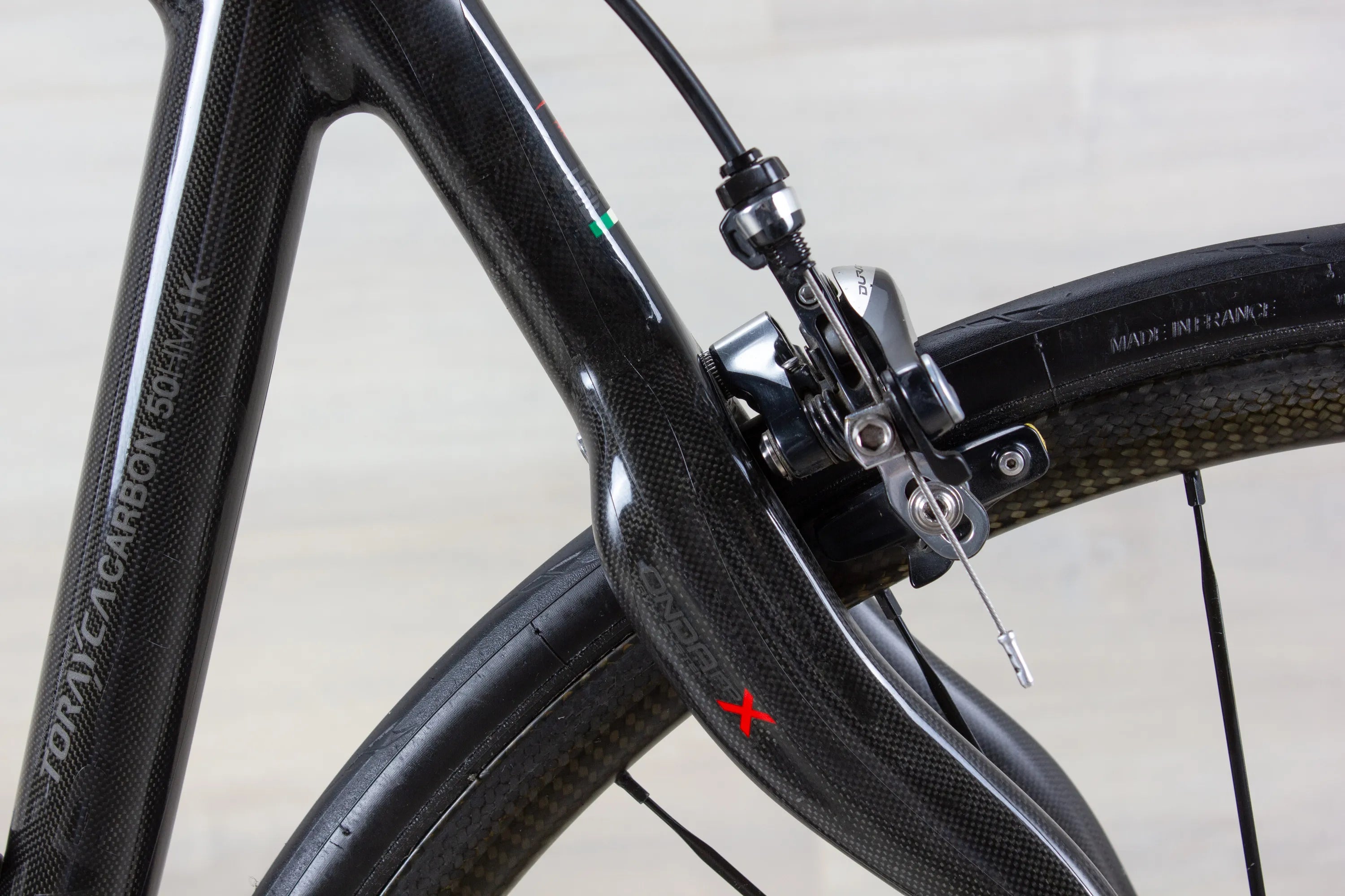 Pinarello Prince FP - 2017, 56 cm