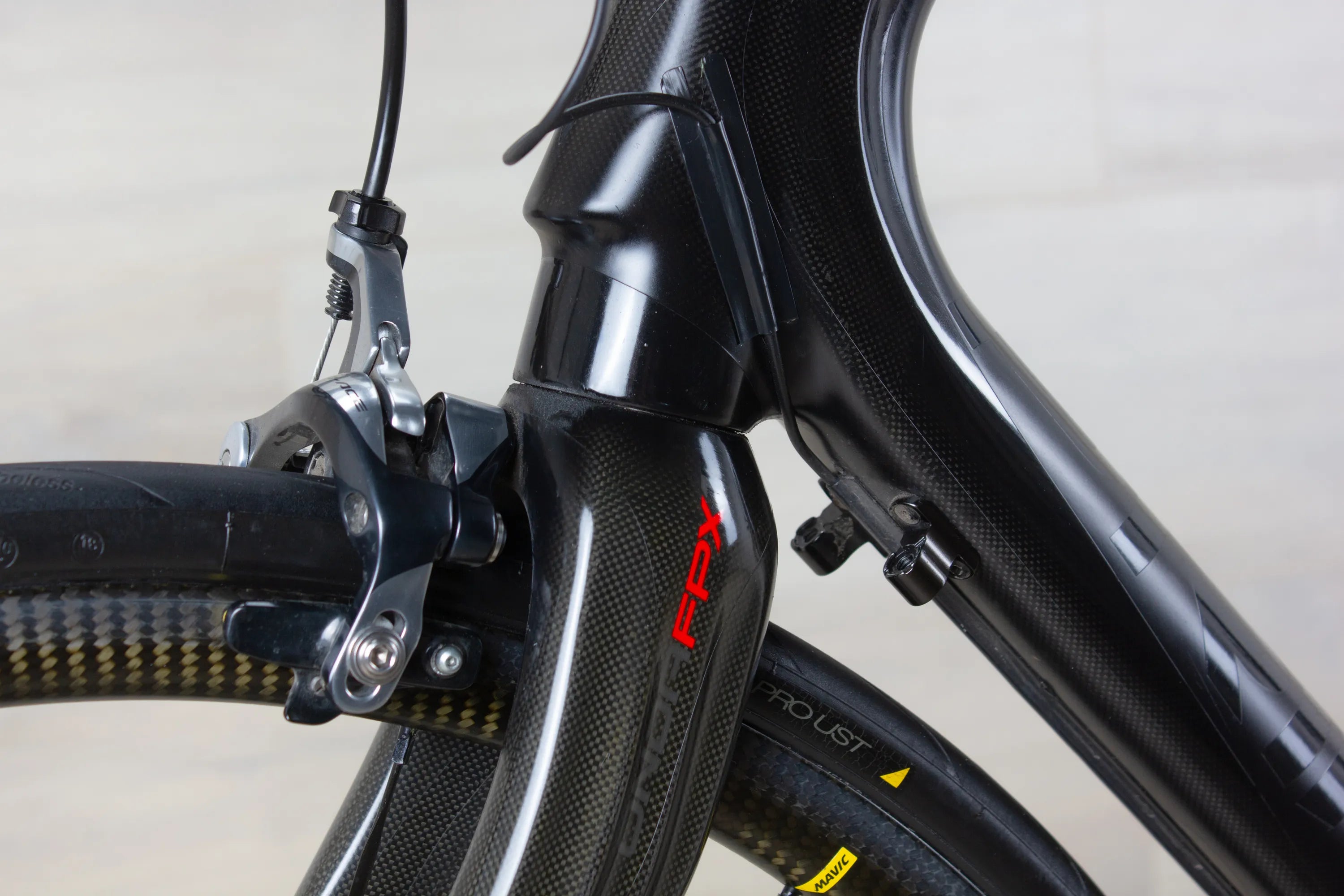 Pinarello Prince FP - 2017, 56 cm