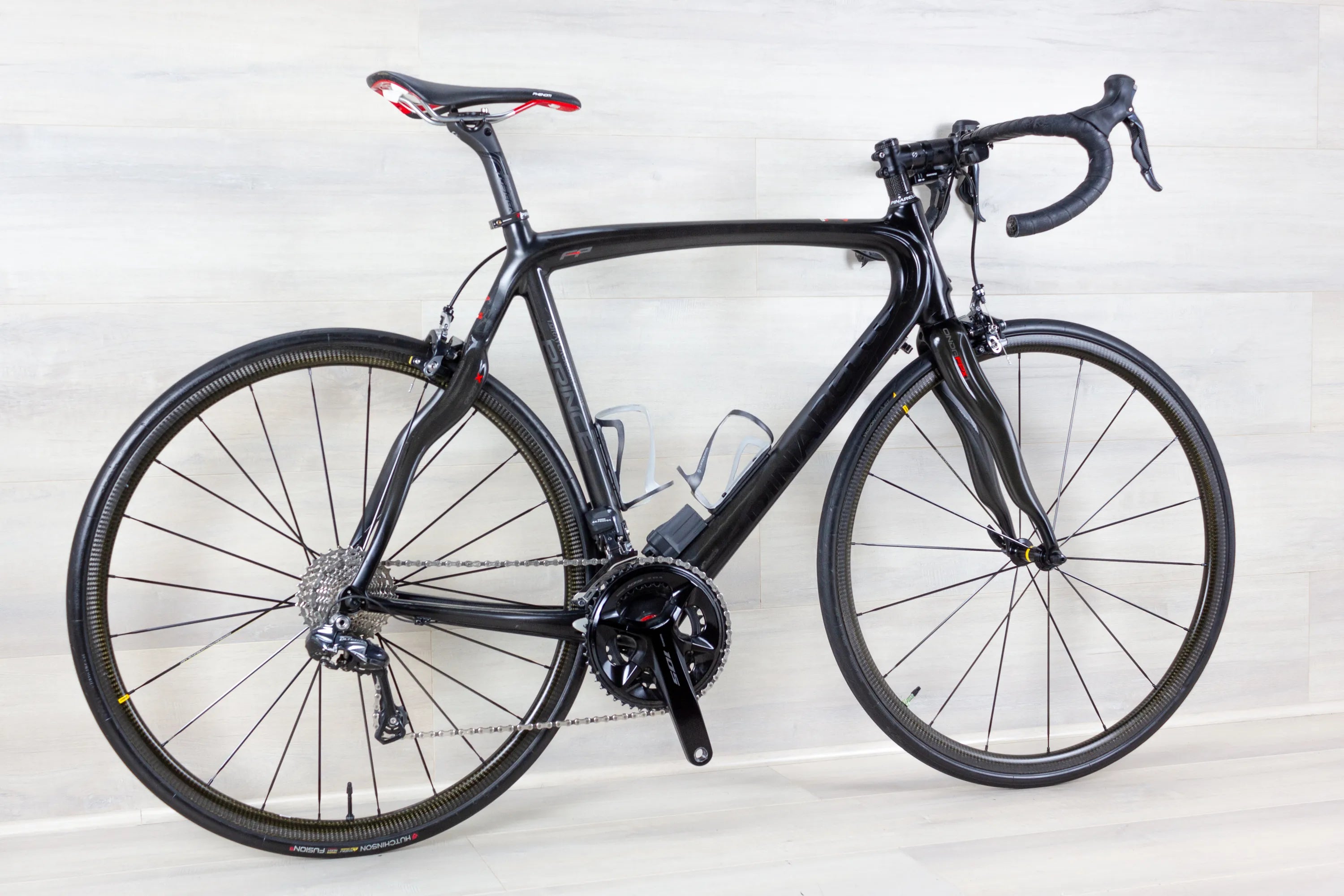 Pinarello Prince FP - 2017, 56 cm
