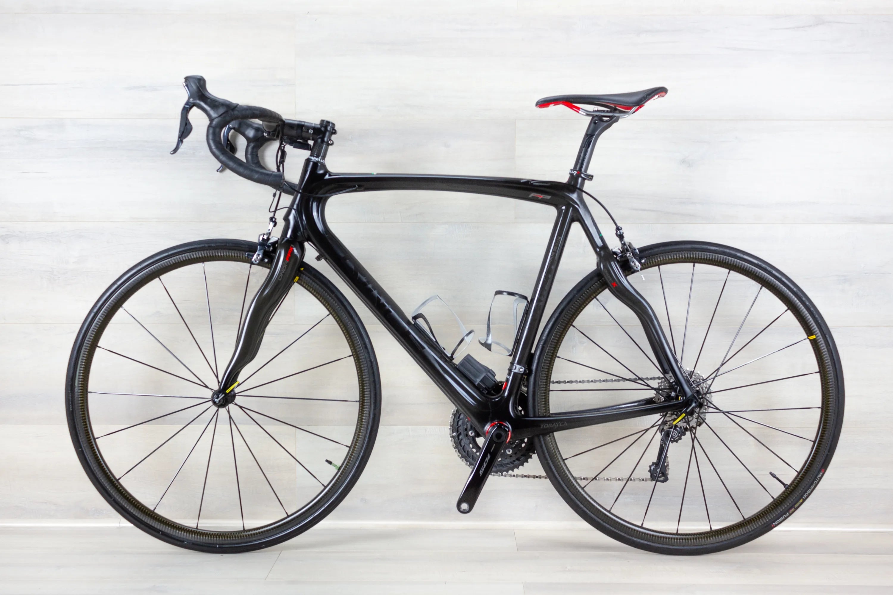 Pinarello Prince FP - 2017, 56 cm
