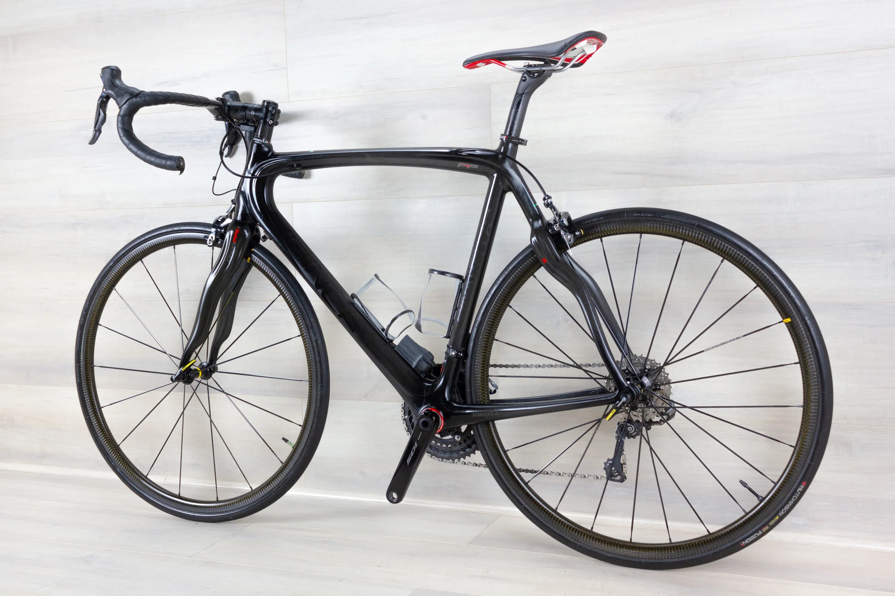 Pinarello Prince FP - 2017, 56 cm