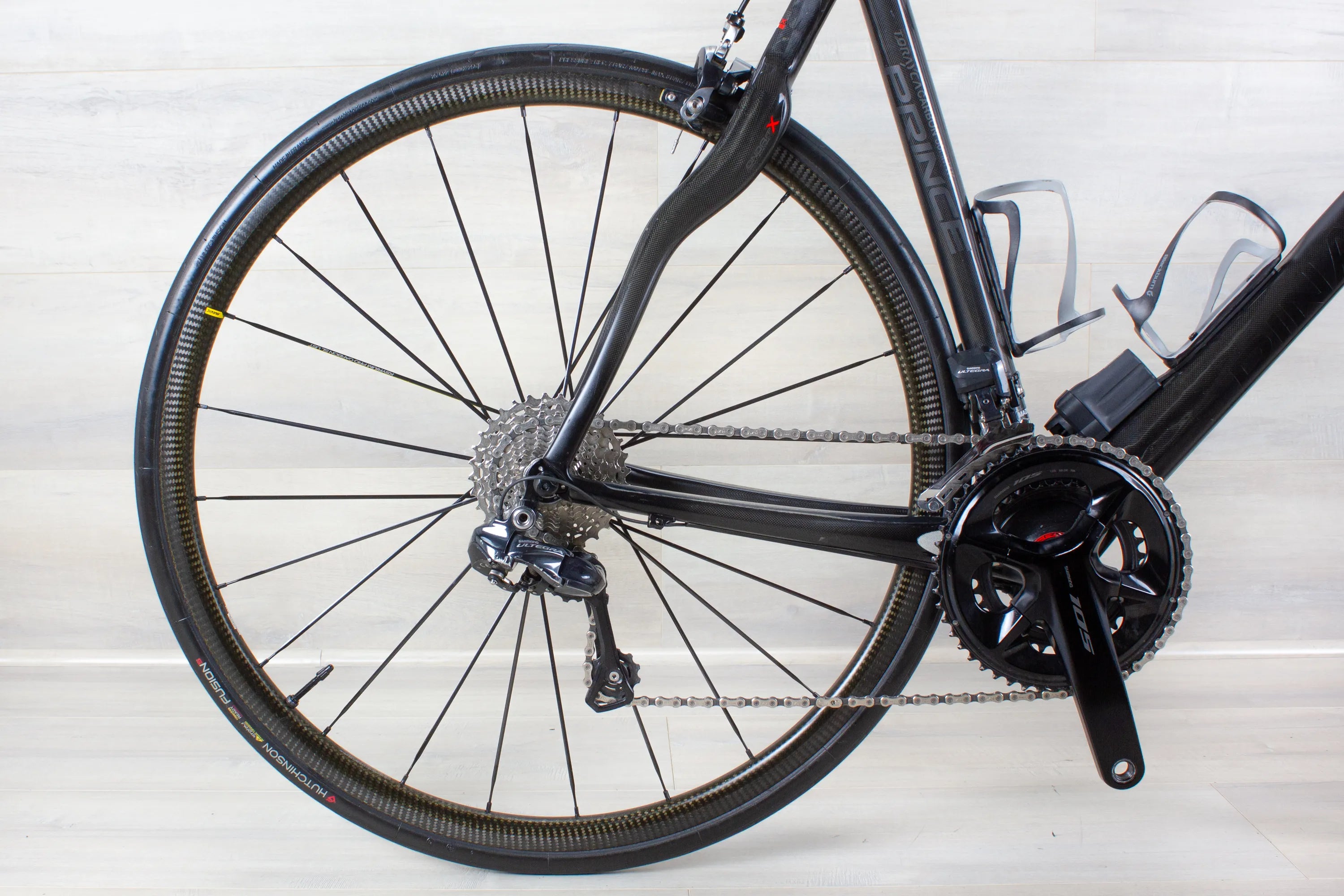 Pinarello Prince FP - 2017, 56 cm