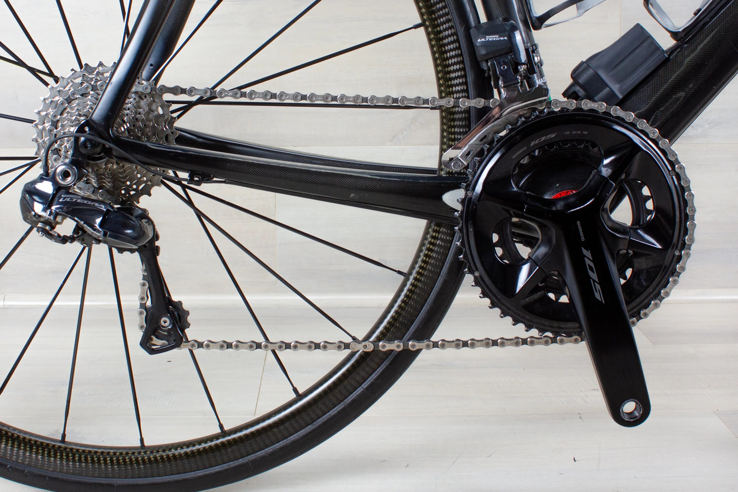 Pinarello Prince FP - 2017, 56 cm