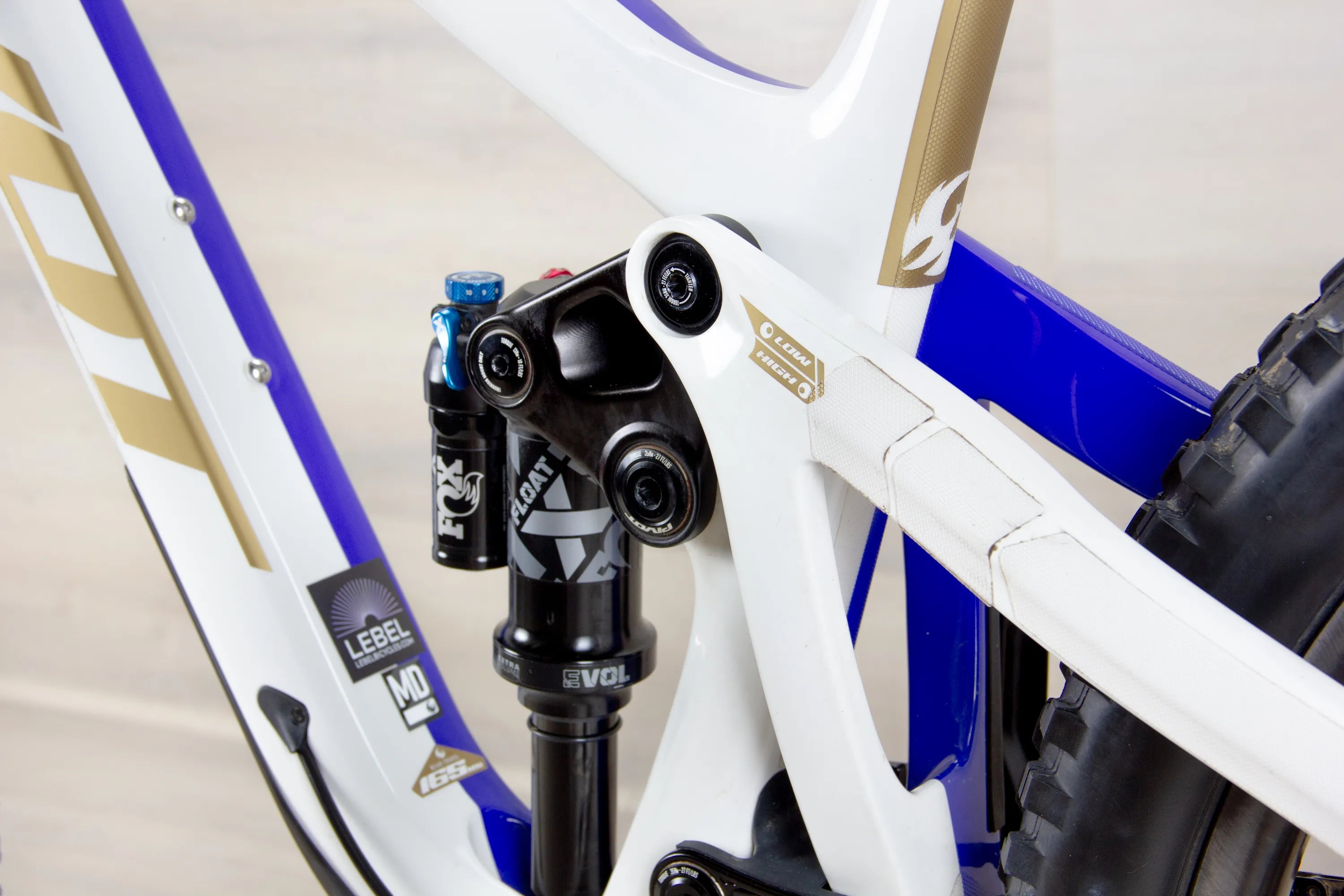 Pivot Firebird Pro X0 Eagle Transmission Bike PFR limited edition - 2024-25, Medium