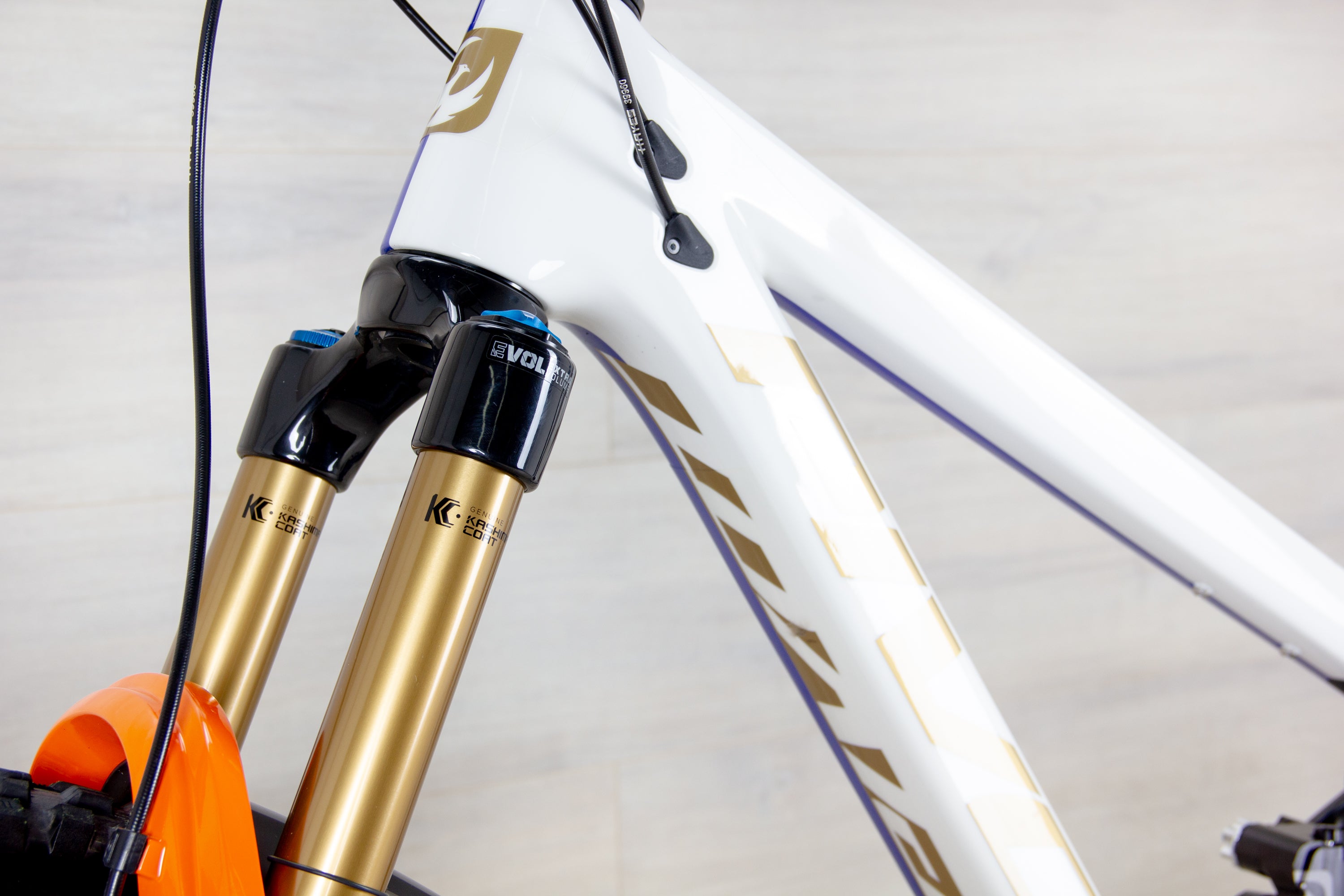 Pivot Firebird Pro XT/XTR Bike PFR Limited Edition - 2024, Large