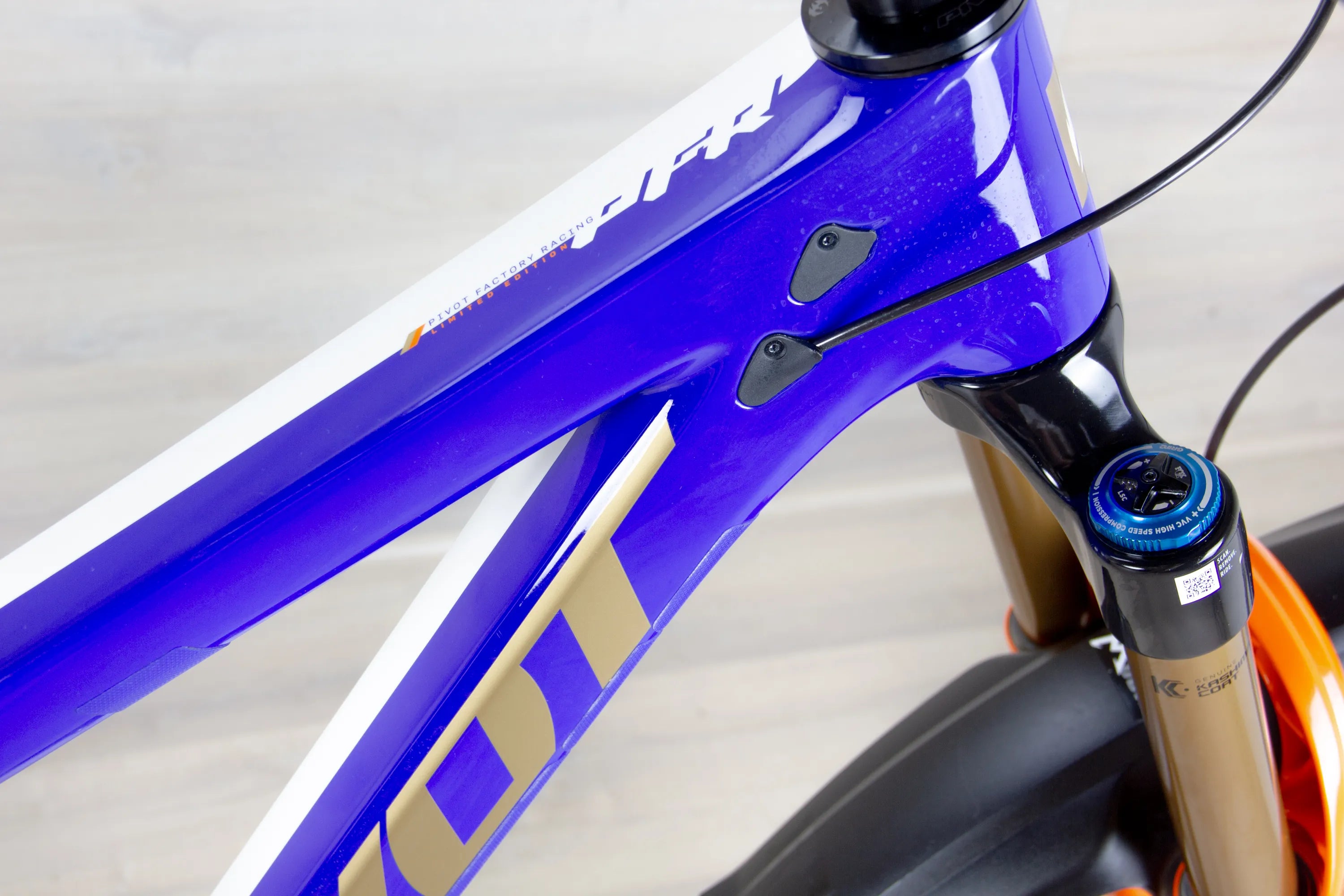 Pivot Firebird Pro X0 Eagle Transmission Bike PFR limited edition - 2024-25, Medium
